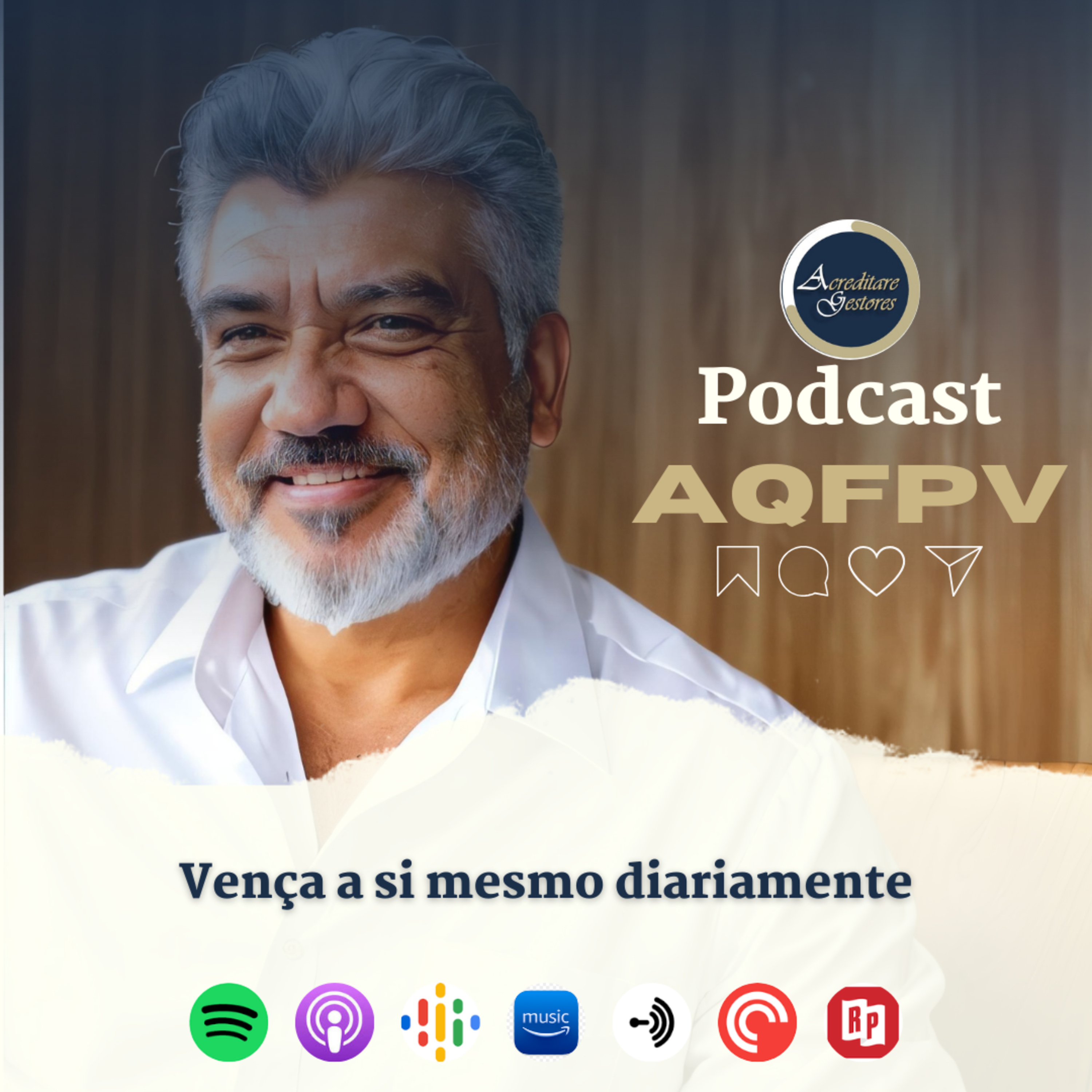 A qualidade fazendo parte de você!