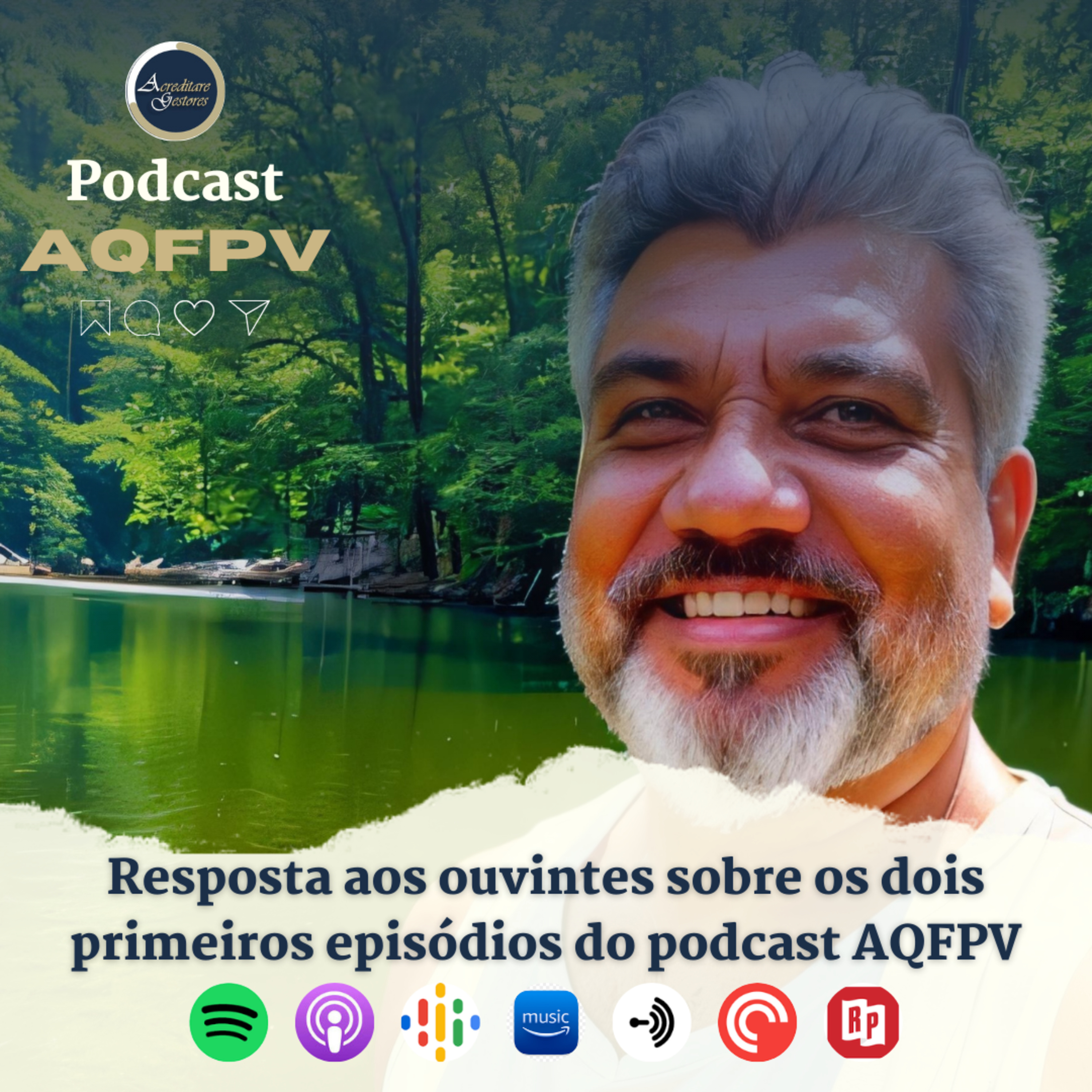 A qualidade fazendo parte de você!