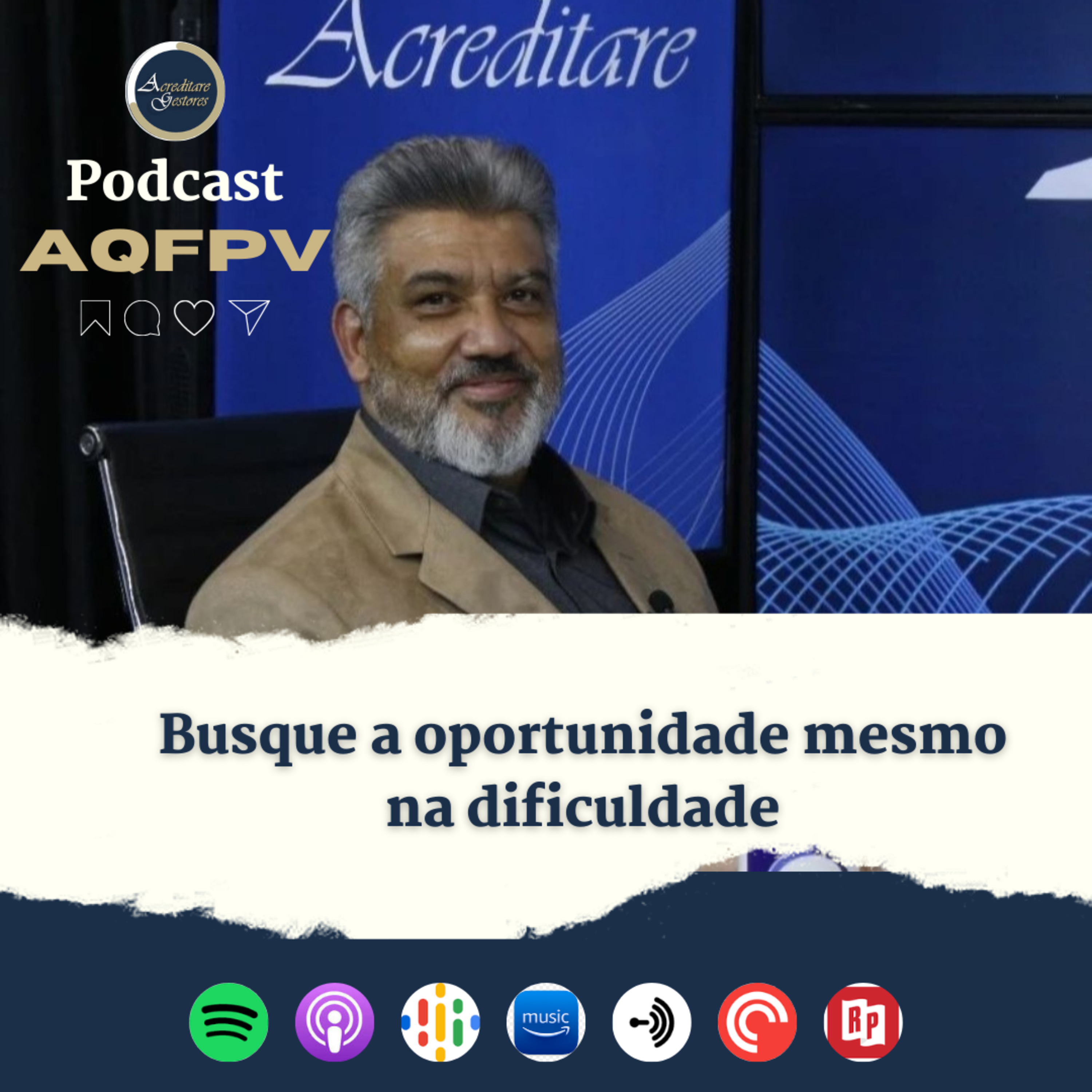 A qualidade fazendo parte de você!