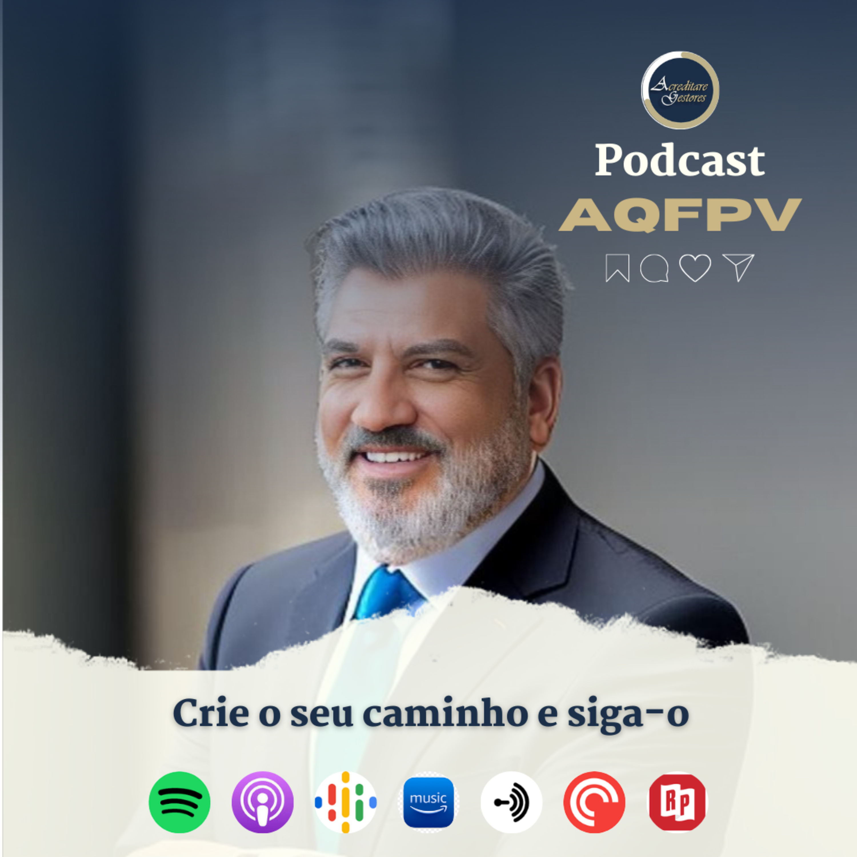 A qualidade fazendo parte de você!