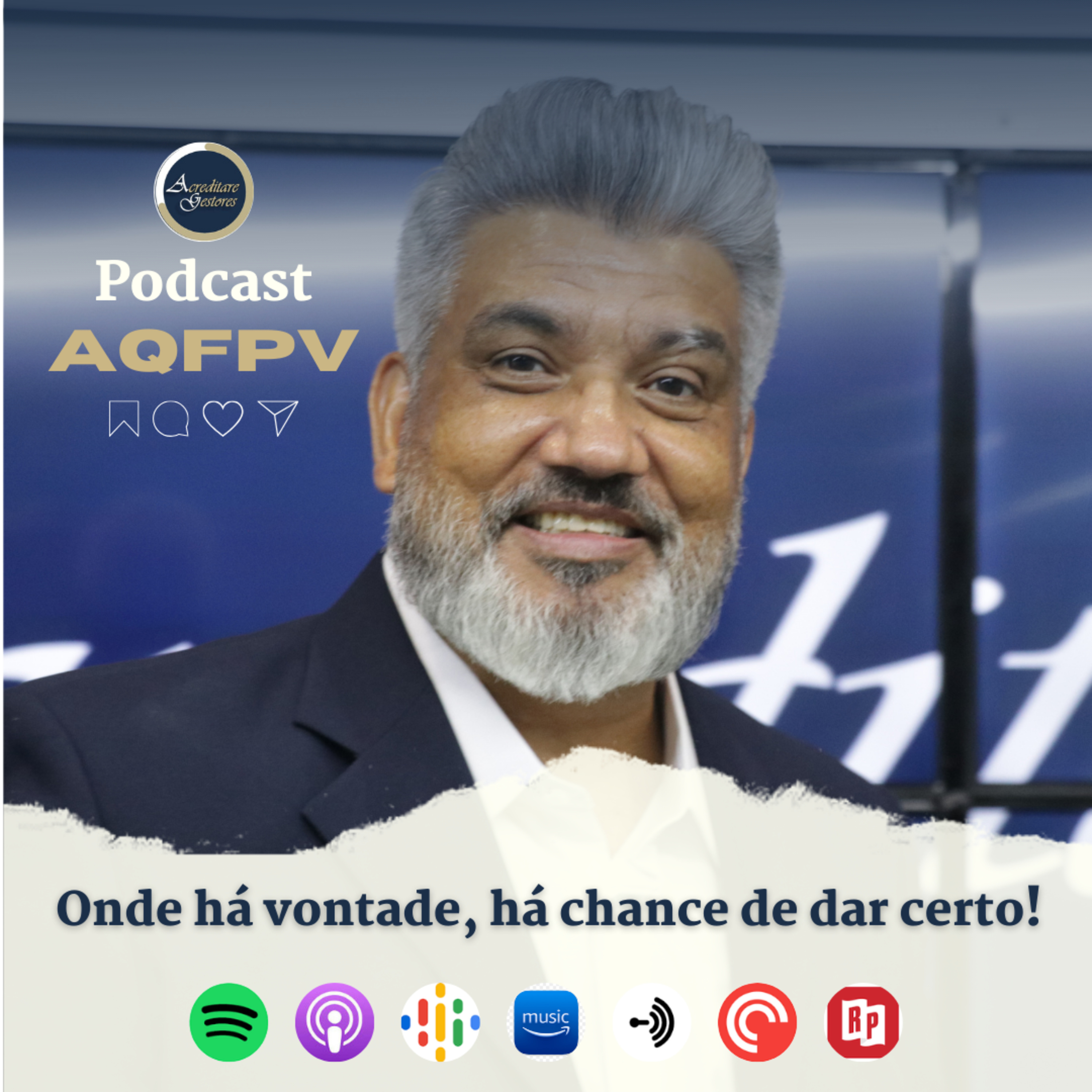 A qualidade fazendo parte de você!
