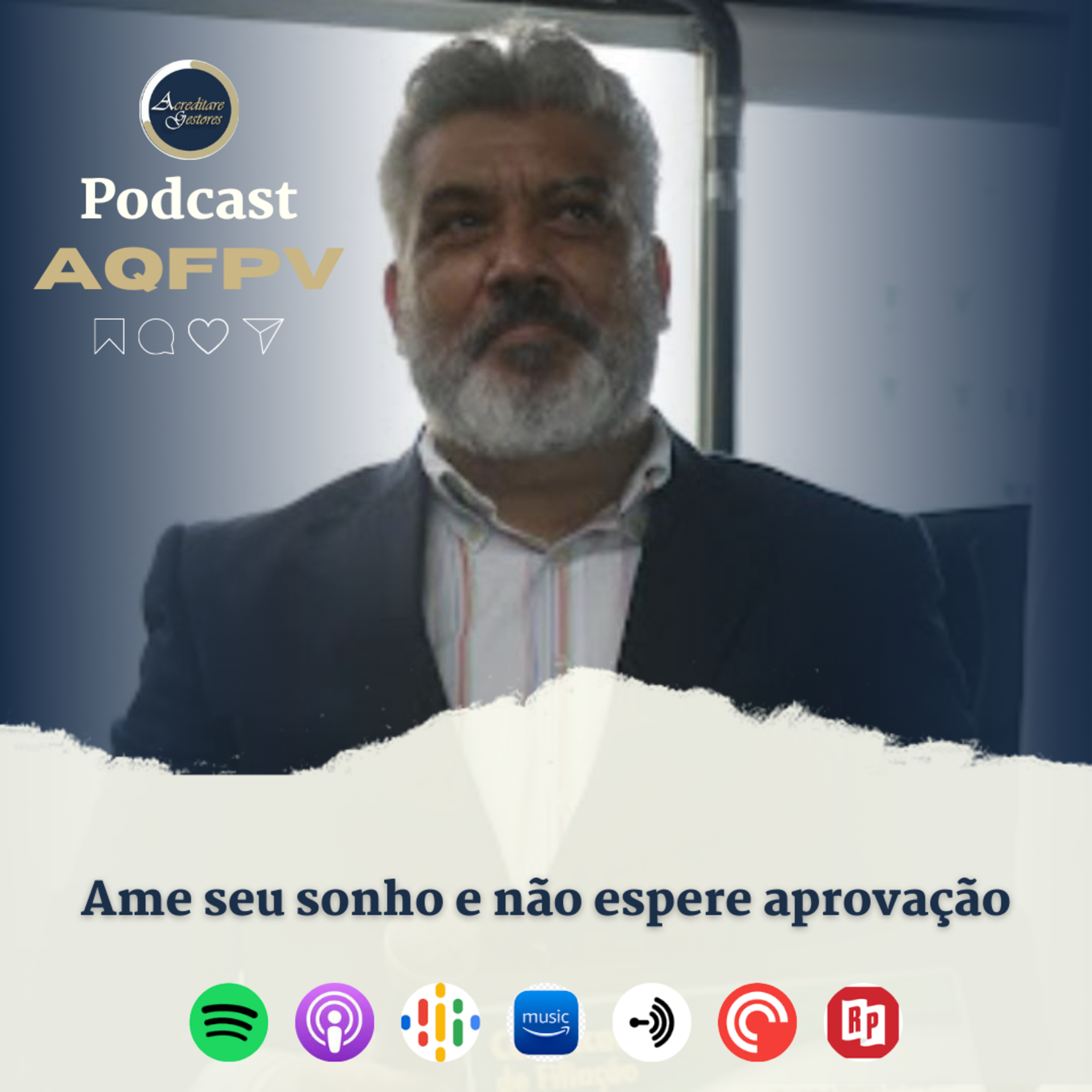 A qualidade fazendo parte de você!