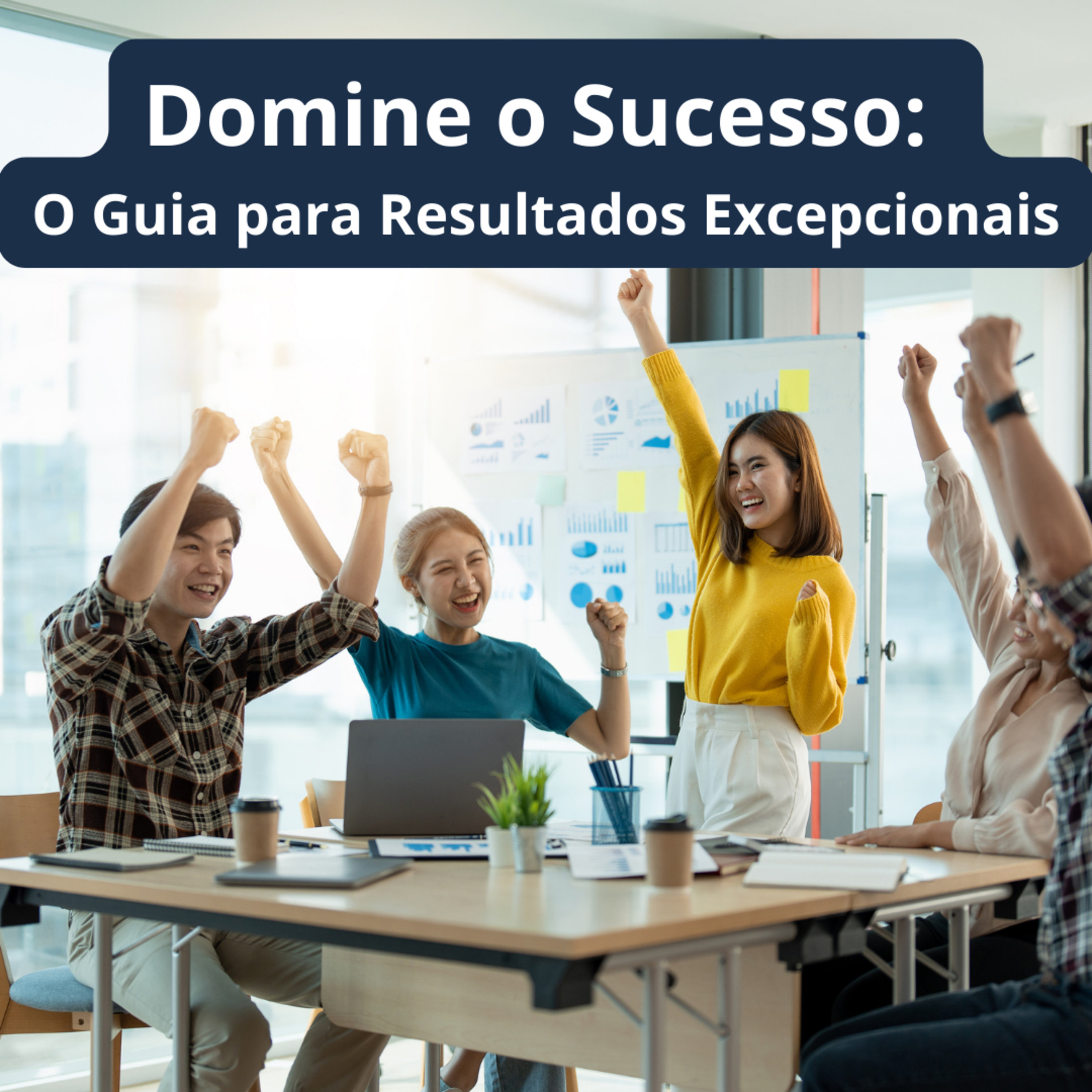 A qualidade fazendo parte de você!