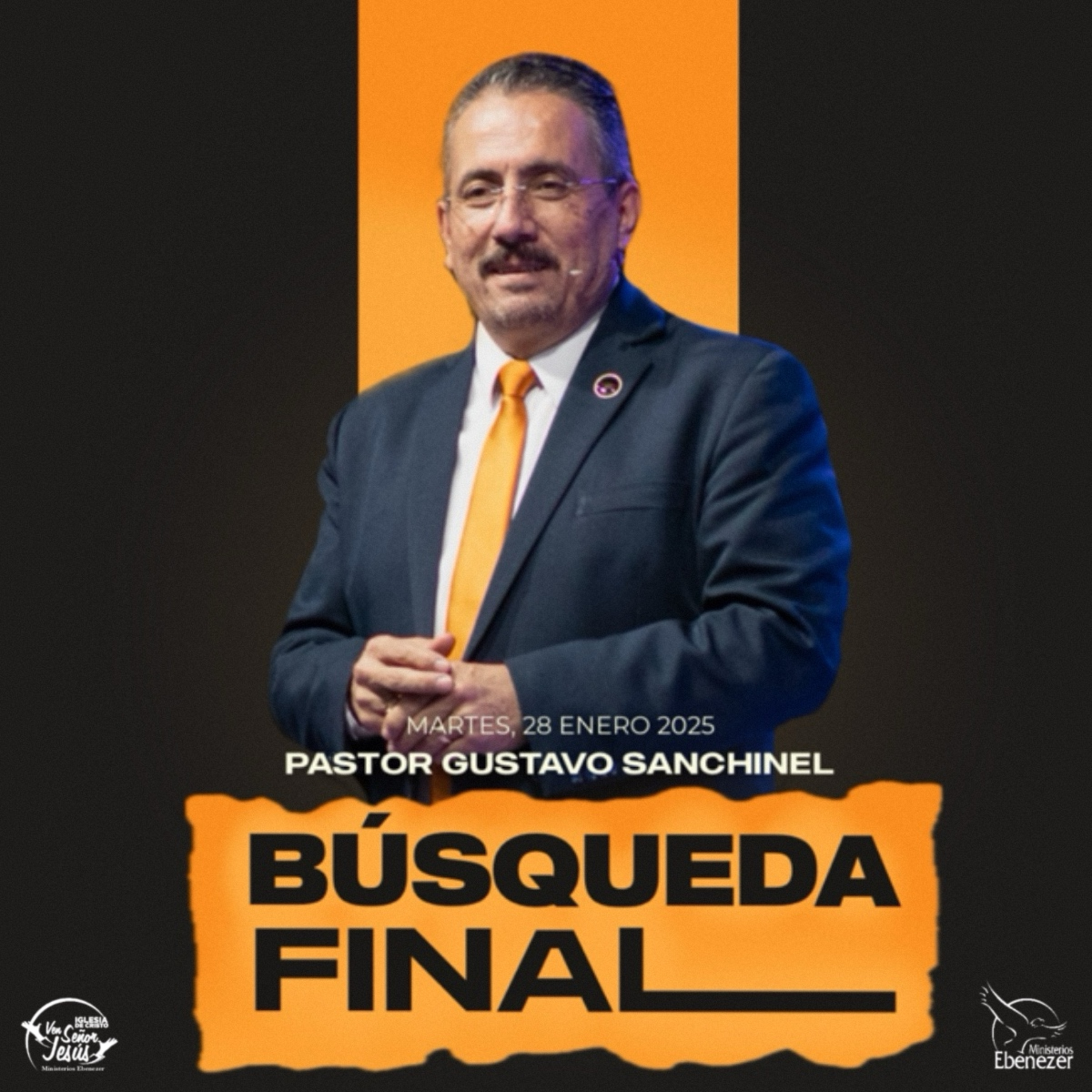 Busqueda Final. 28.01.2025