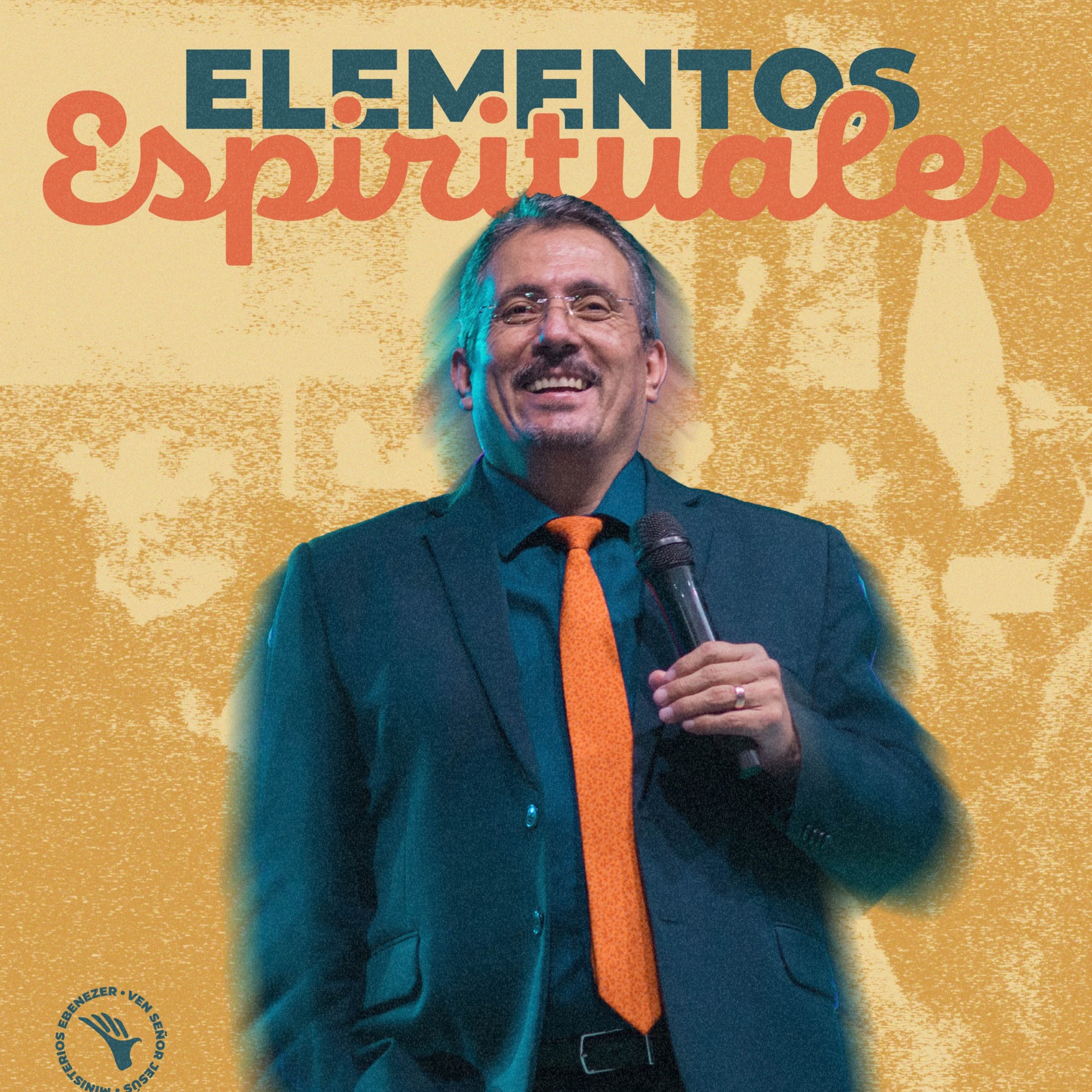 Elementos Espirituales - 11.03.25