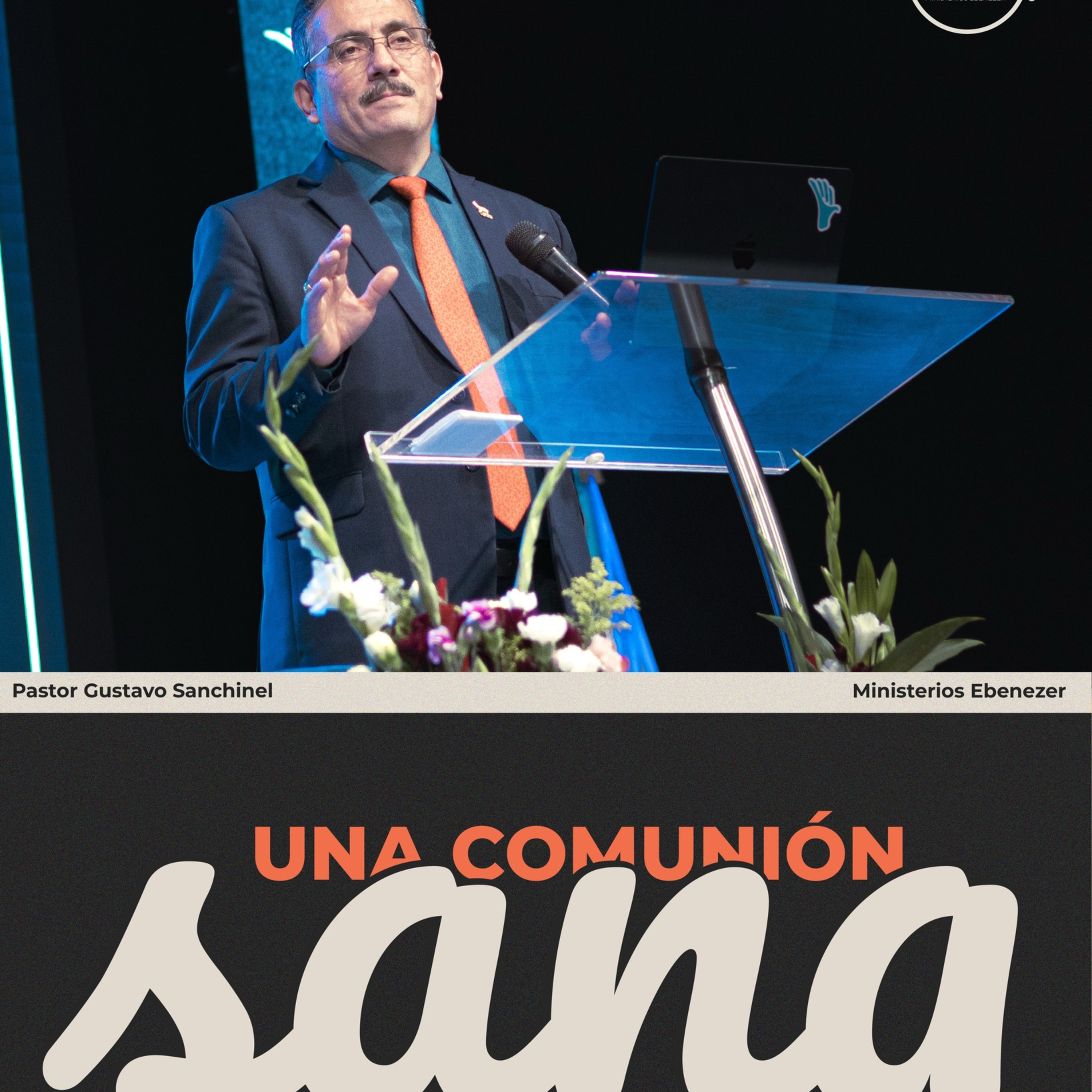 Una Comunión Sana.23.03.2025