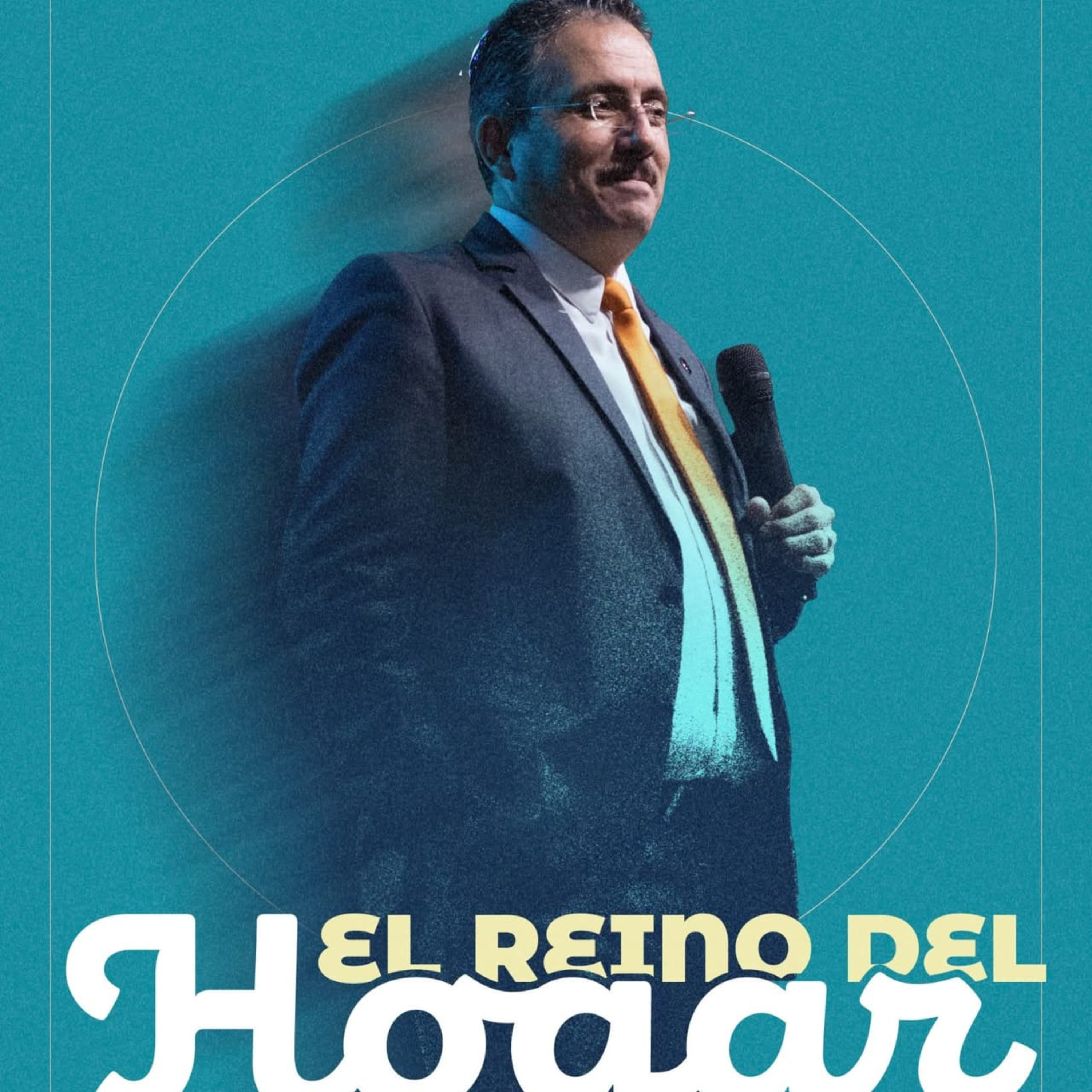 El Reino del Hogar.30.05.2025