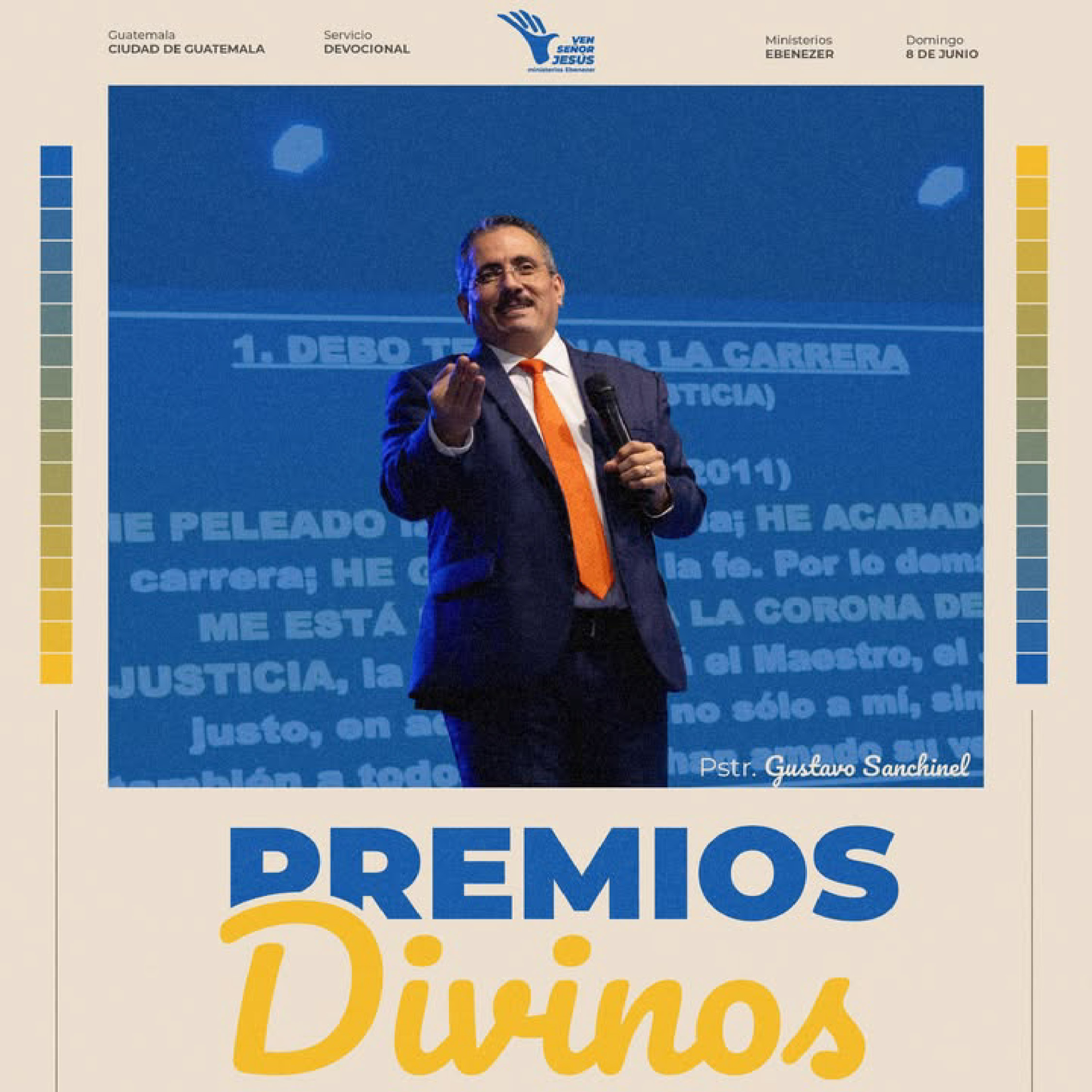 Premios Divinos.8.06.2025