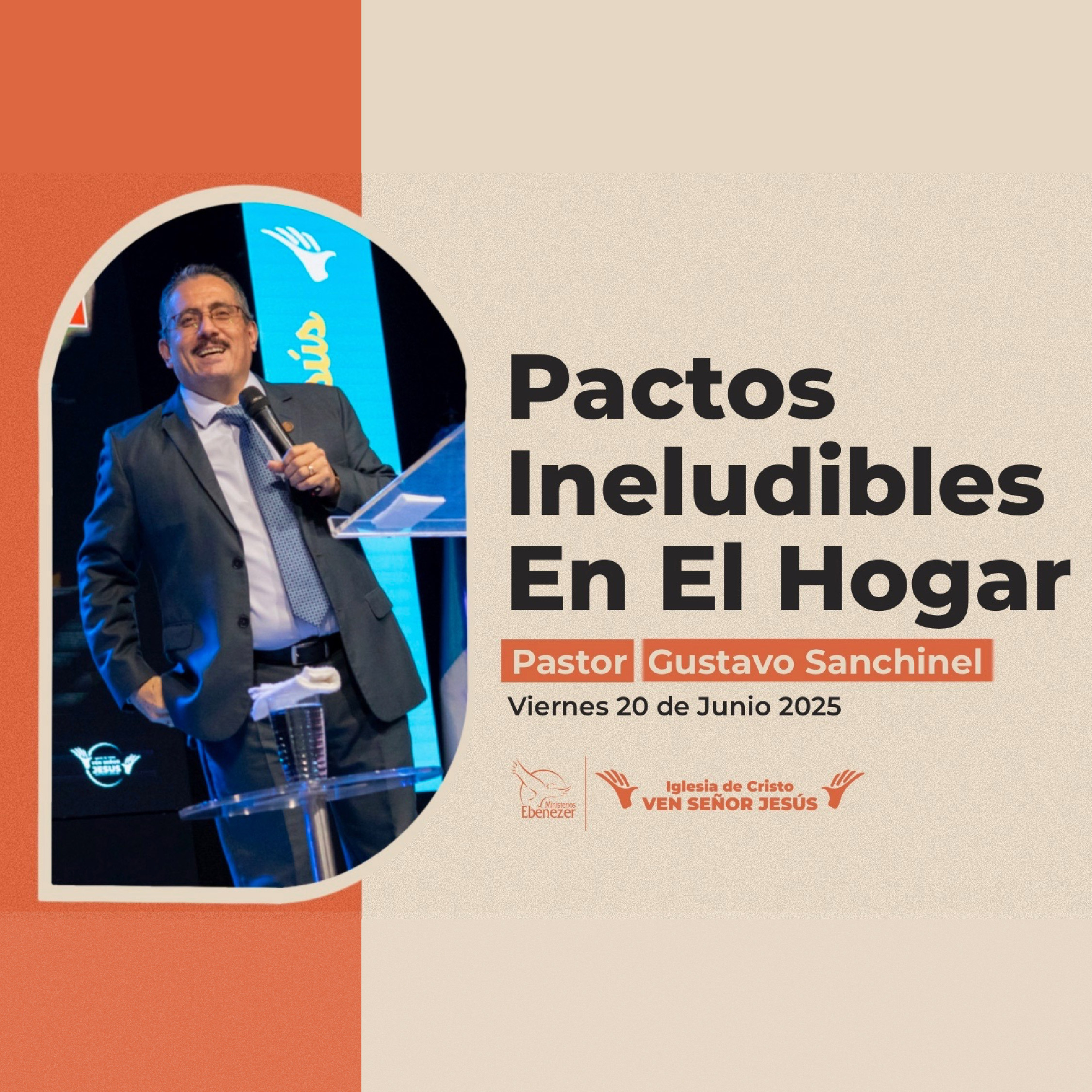 Pactos Ineludibles en el Hogar.20.06.2025