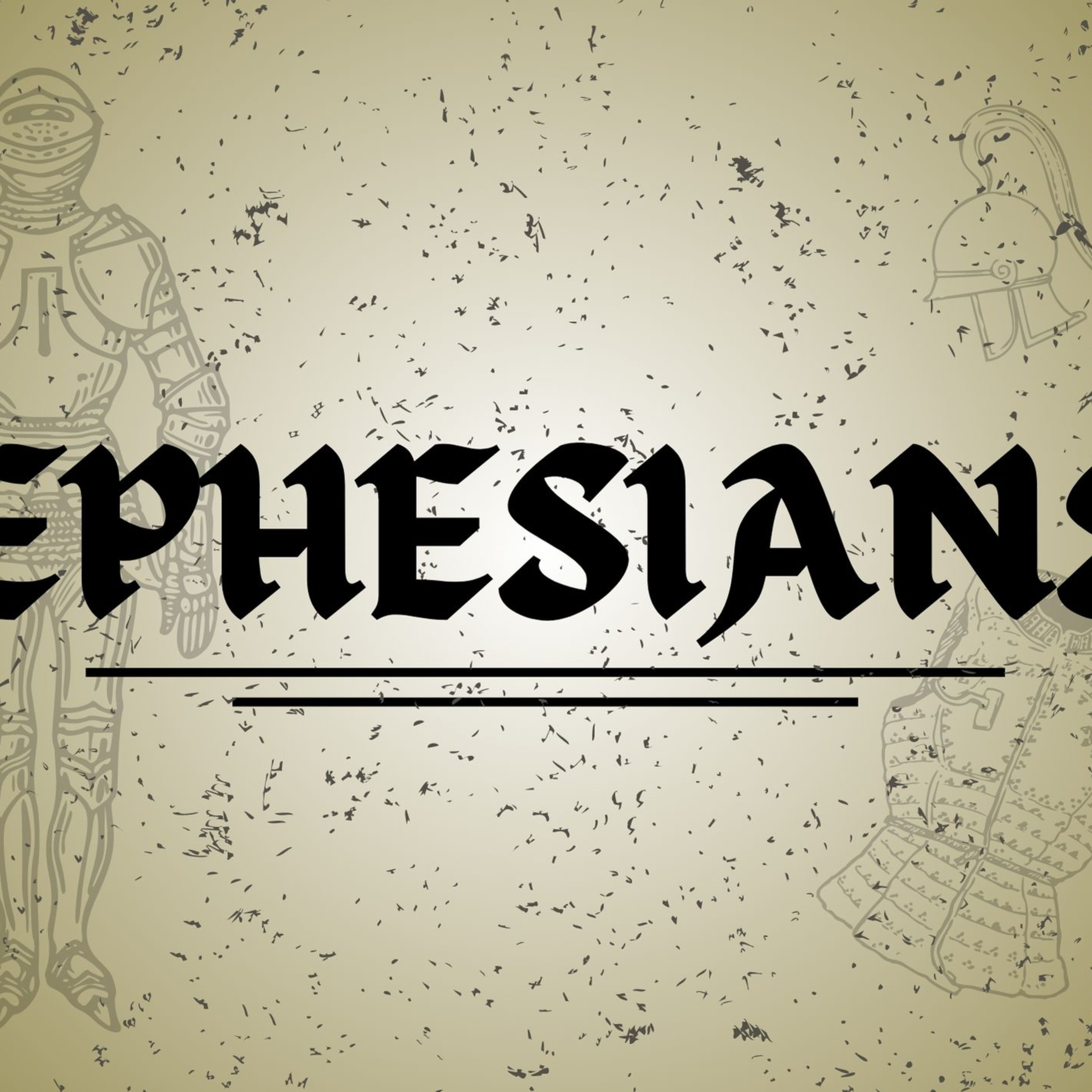 09.10.2023 - Ephesians (6:10-20) episode artwork