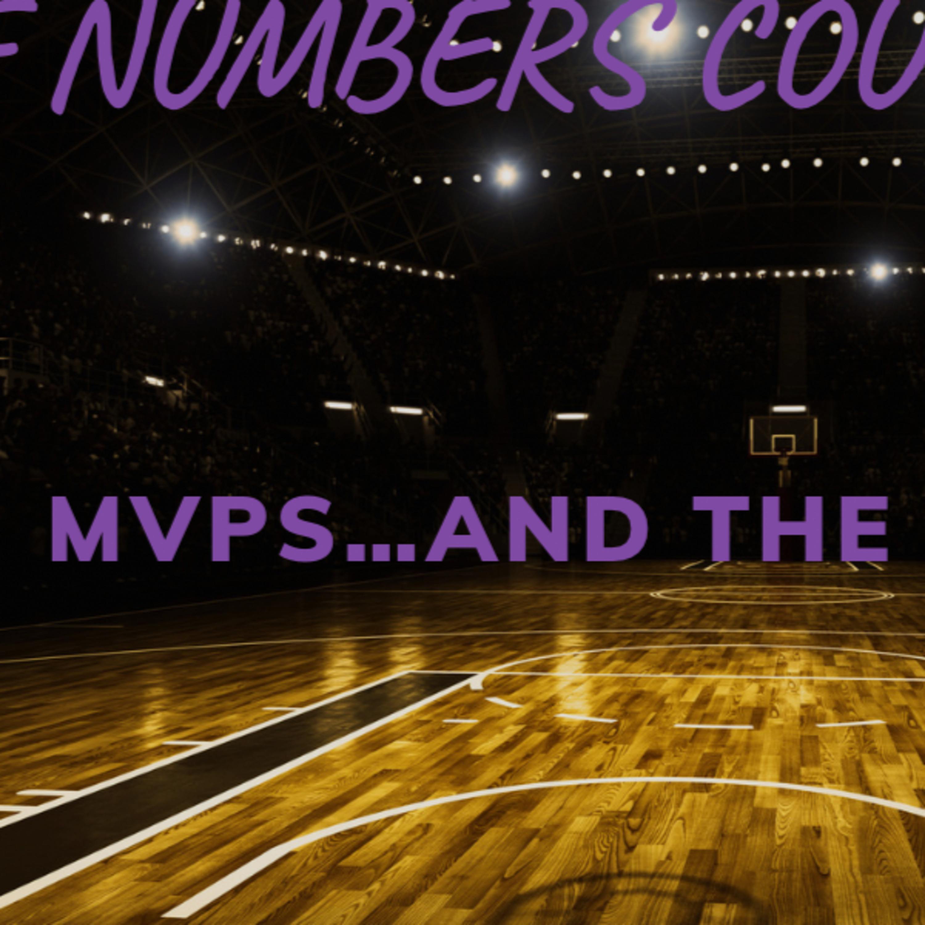 If Numbers Could Talk