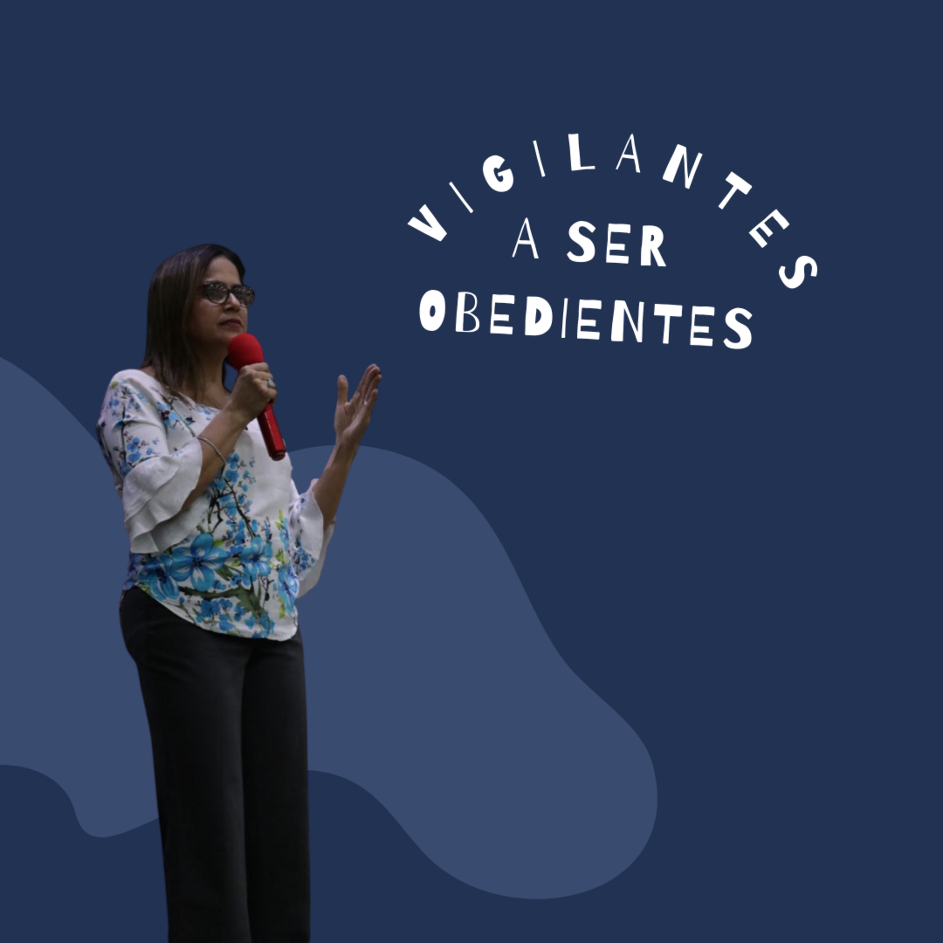 🤍 VIGILANTES A SER OBEDIENTES episode artwork