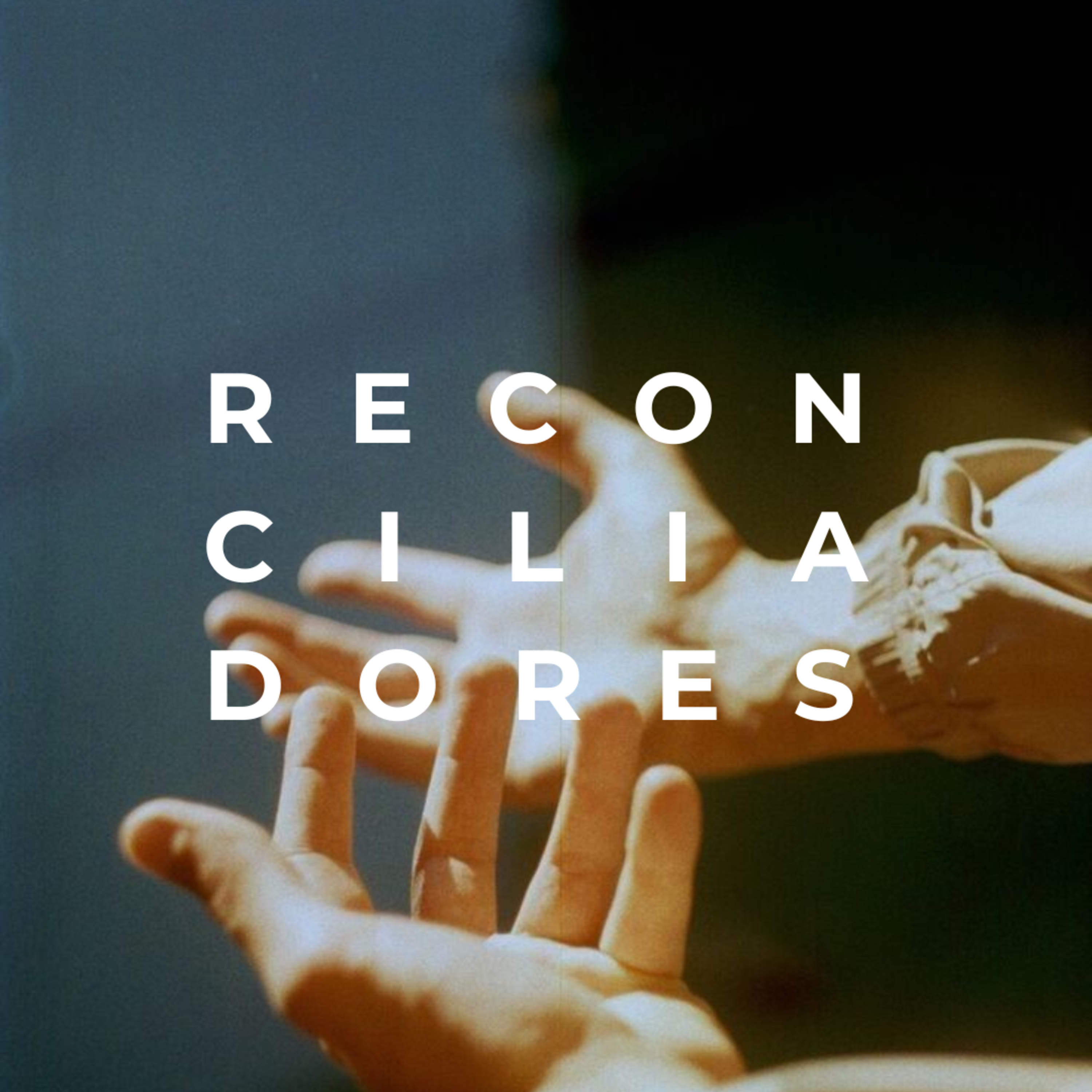 RECONCILIADORES episode artwork