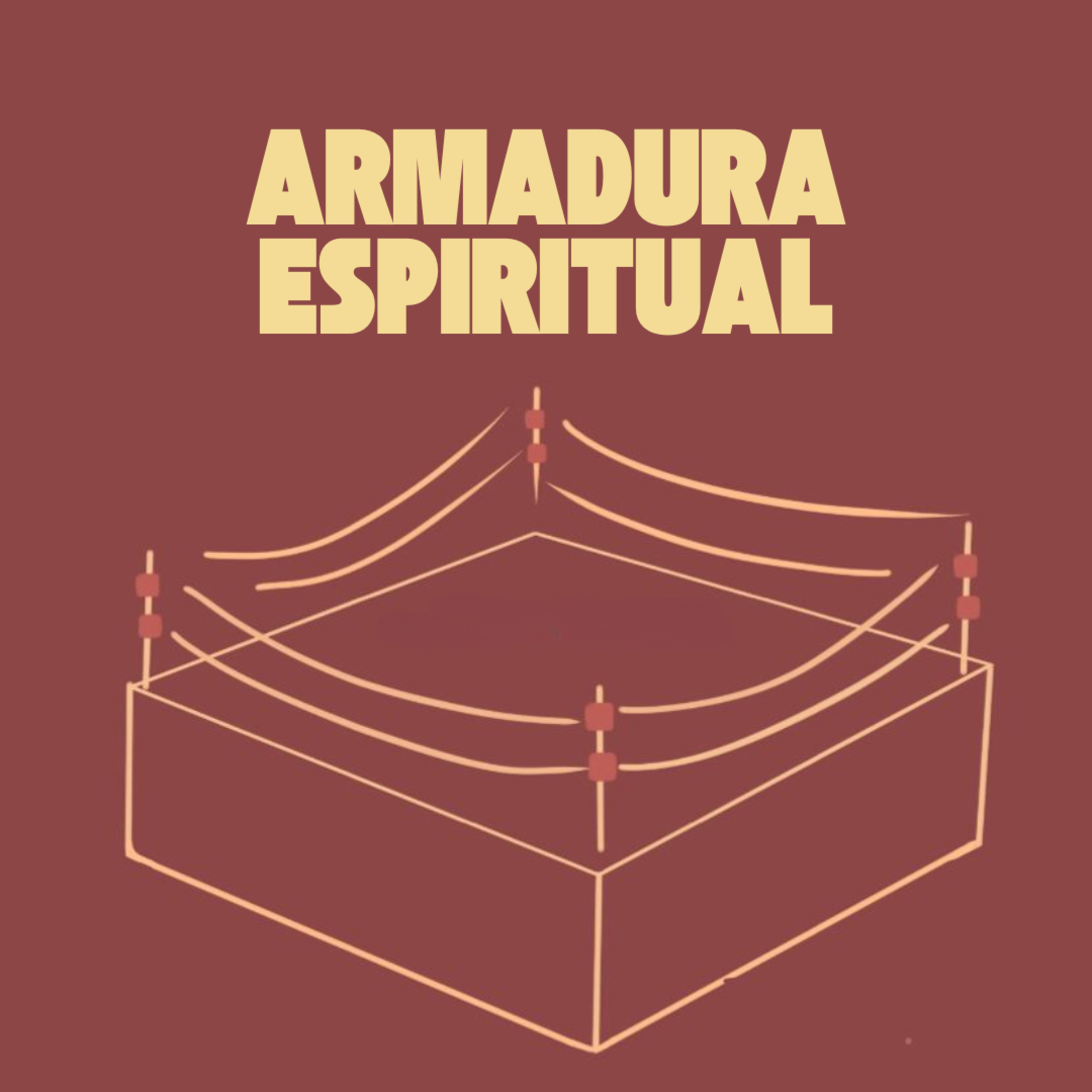 ARMAS ESPIRITUALES episode artwork