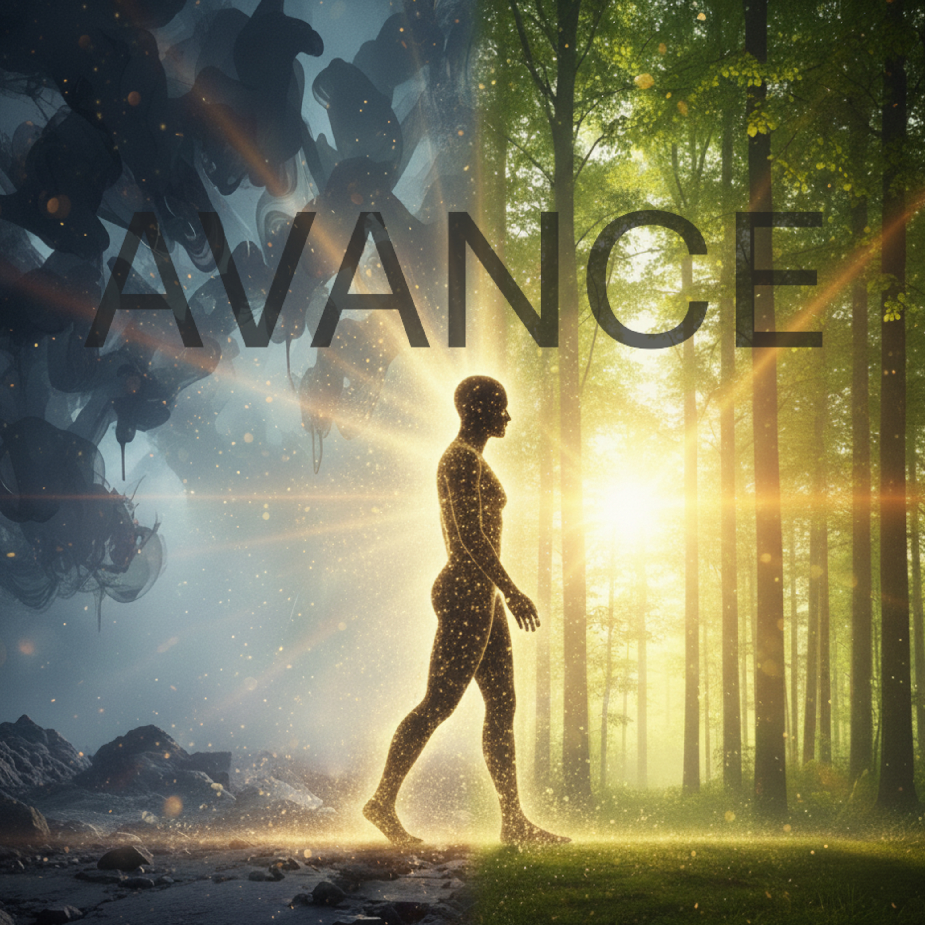 AVANCE - Sal del victimismo. Retoma tu poder episode artwork