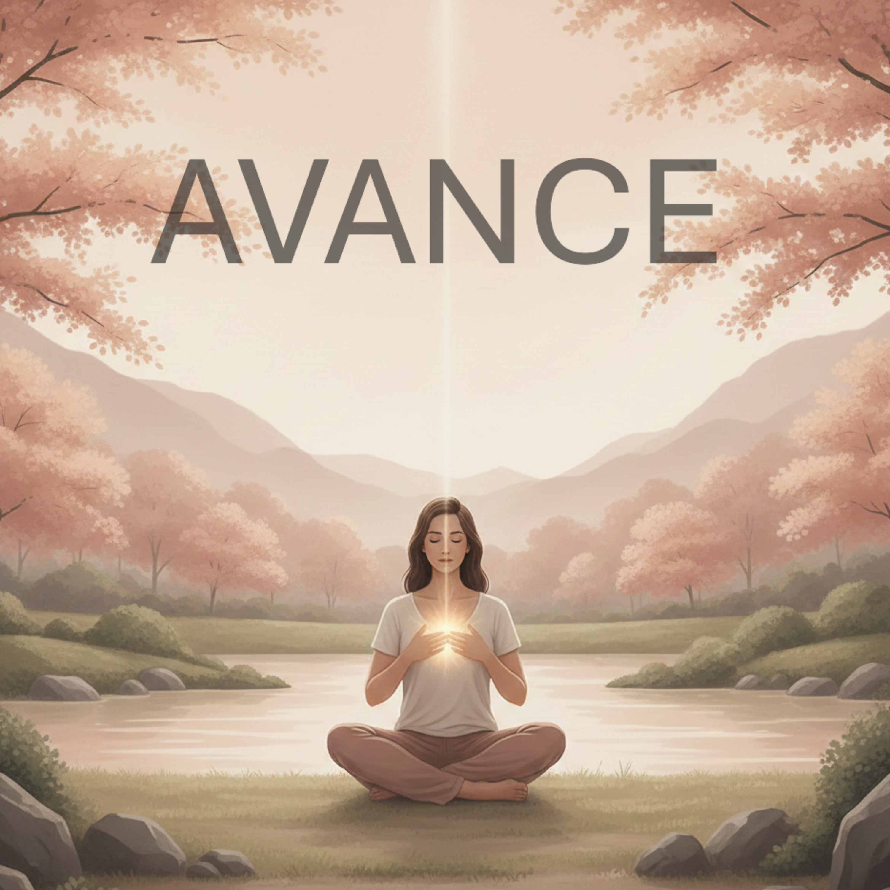 AVANCE - Habitar el corazón. Del pensar al sentir episode artwork