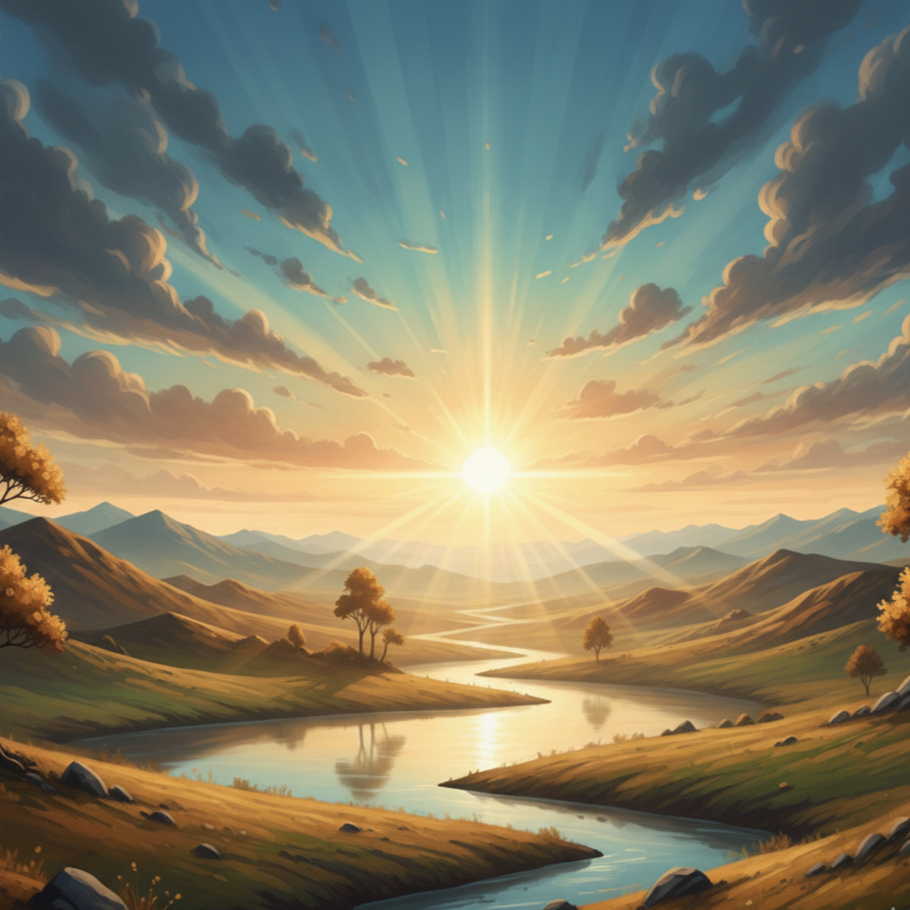 Una Nueva Tierra. Meditación para el despertar de la Conciencia - PÚBLICA