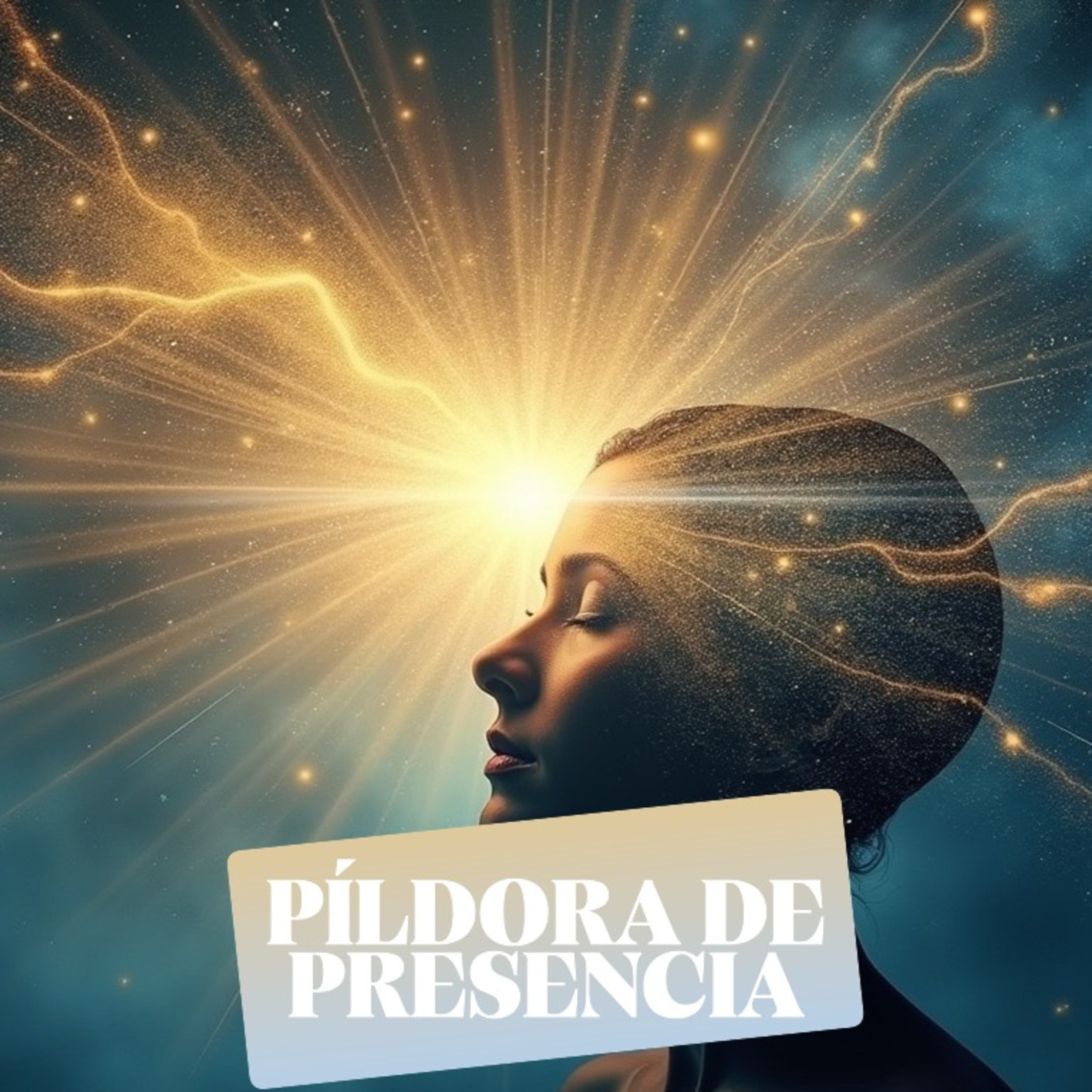 Deja de creer todo lo que piensas | Píldora de Presencia