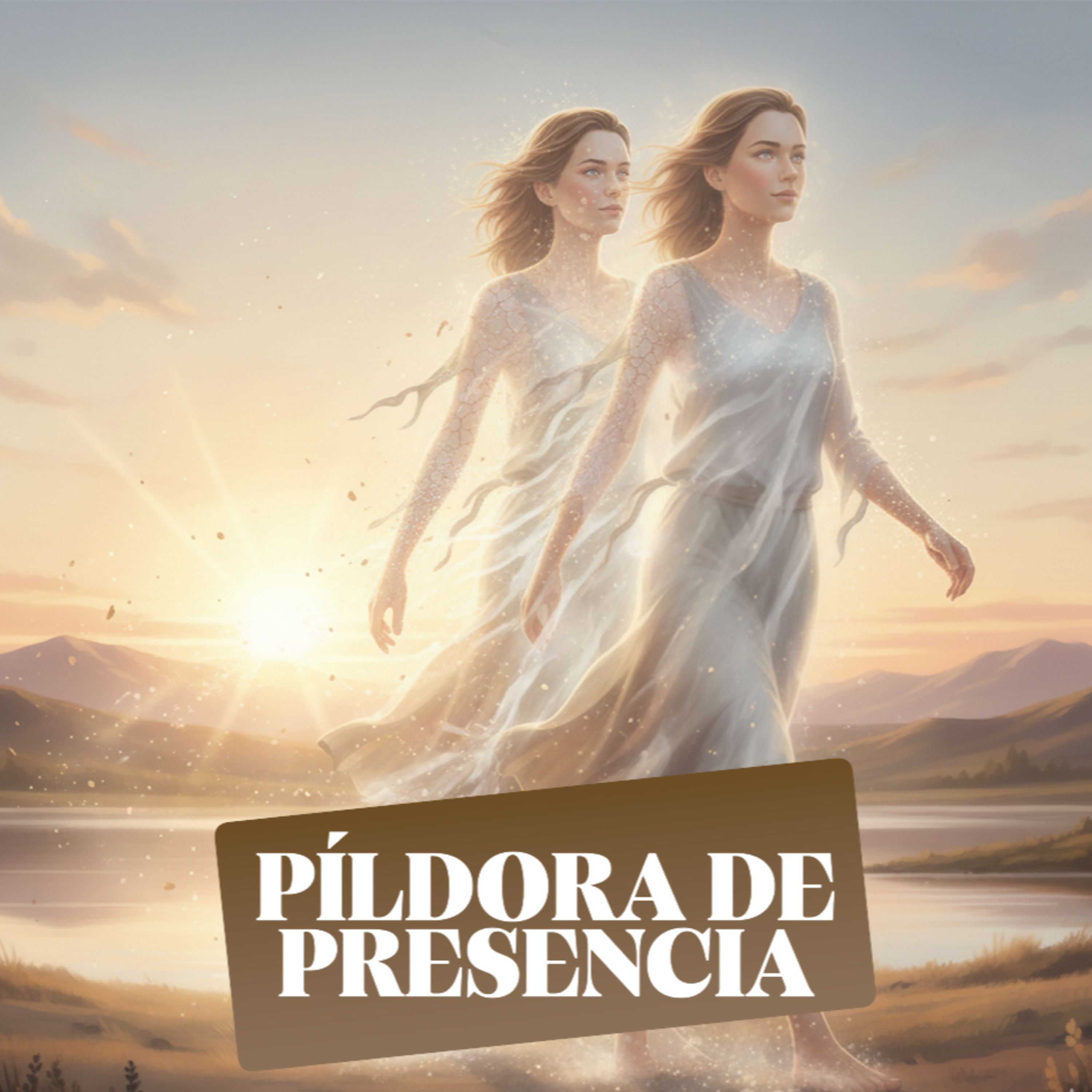 Un descanso de tu personaje | Píldora de Presencia