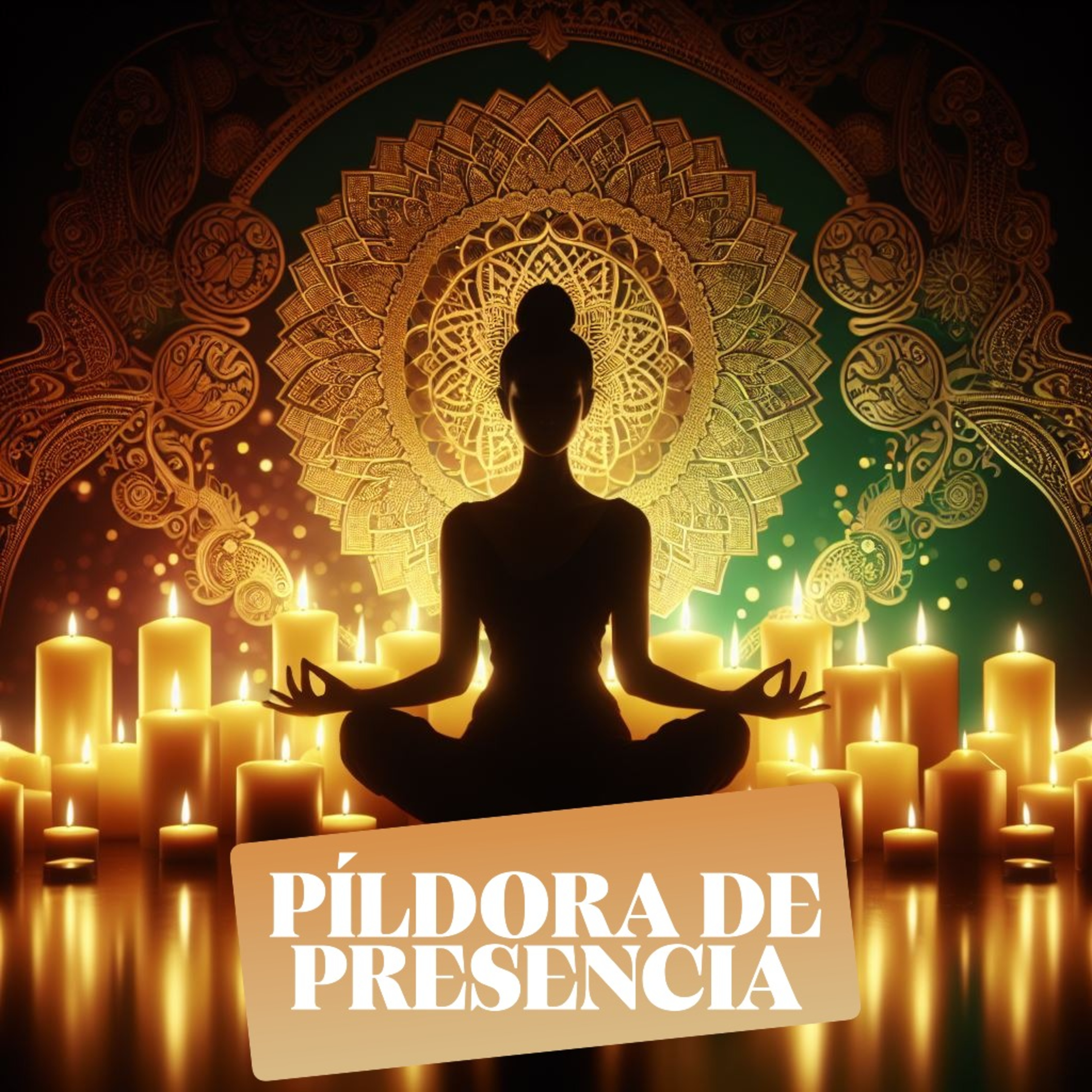 Un momento para volver a ti | Píldora de presencia