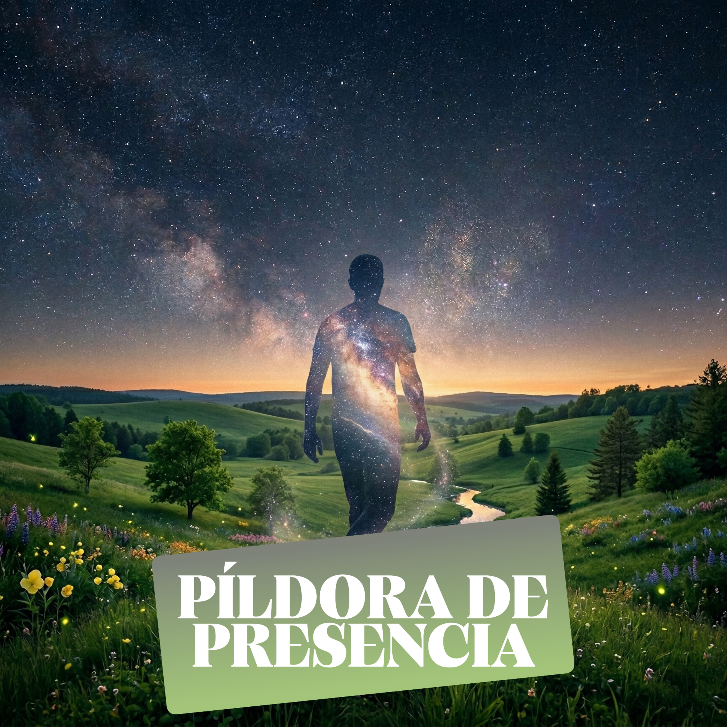 Recuerda Quién Eres | Píldora de presencia episode artwork