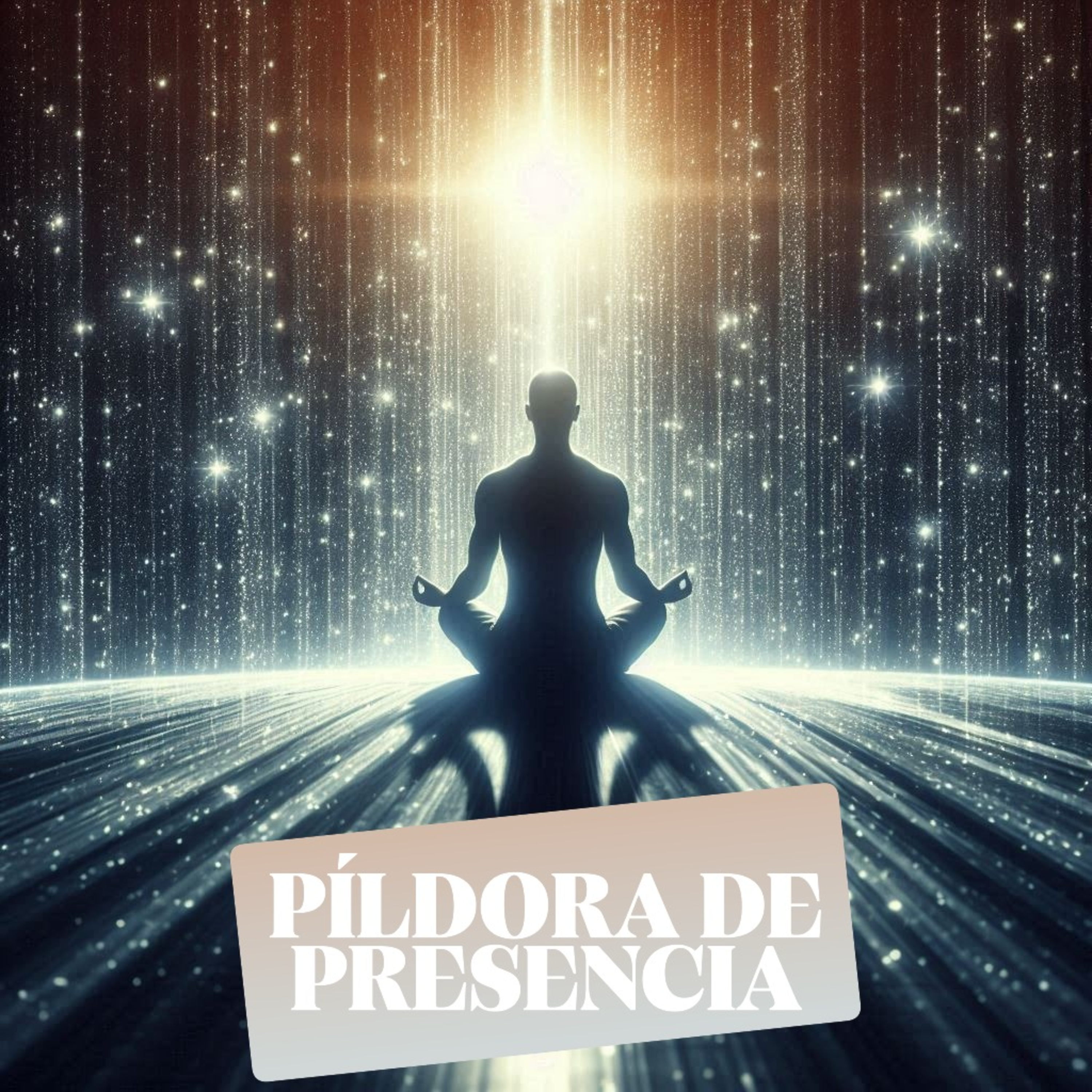 Más allá de la voz de tu cabeza | Píldora de presencia episode artwork