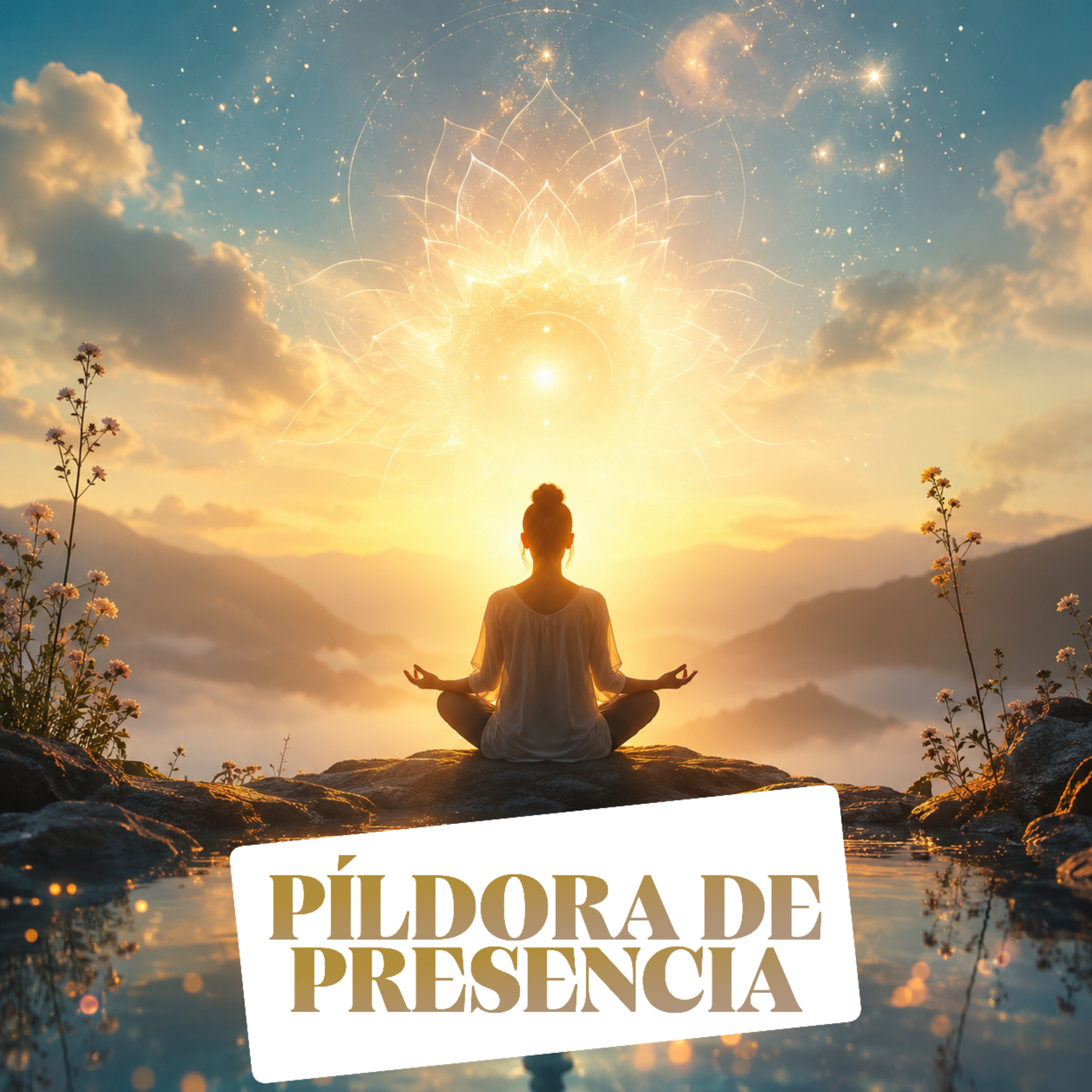 Portada de Medita con Pilar