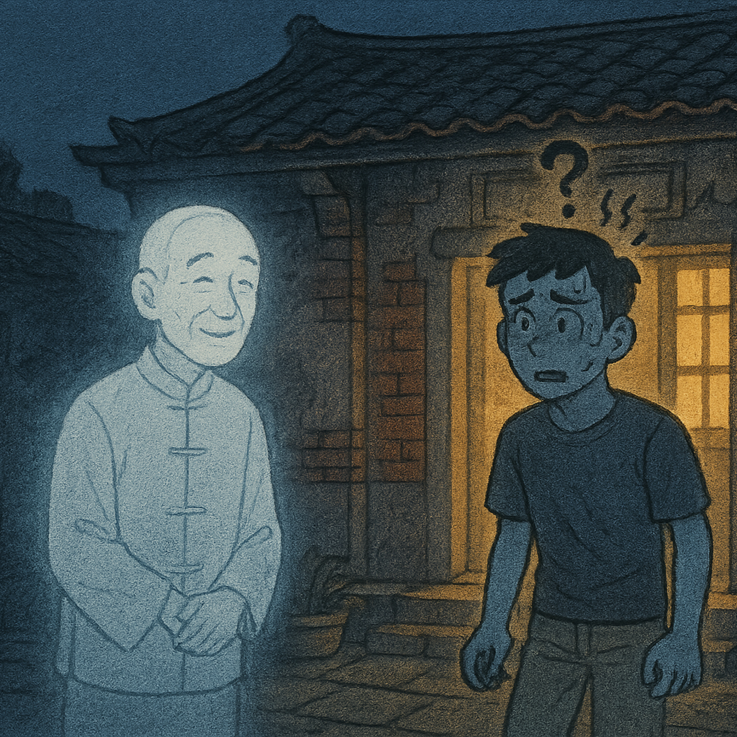 「你家有倒房要處理！」被這句話嚇過的，全看這集 episode artwork