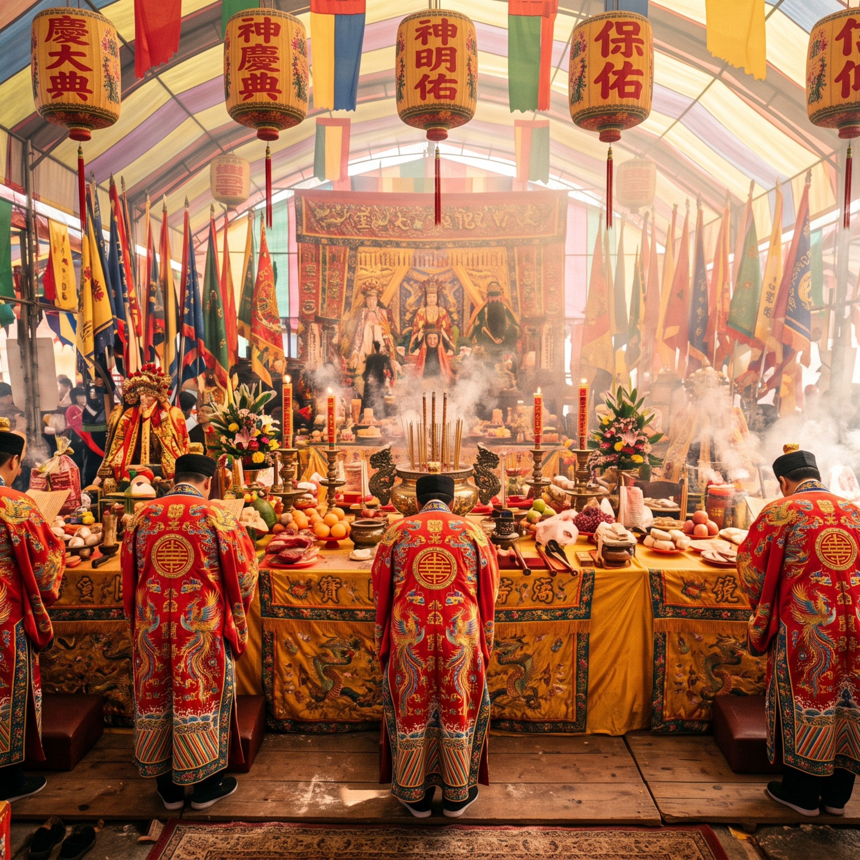 祖先都去投胎了，為什麼要拜？——這句話到底是誰說的 episode artwork