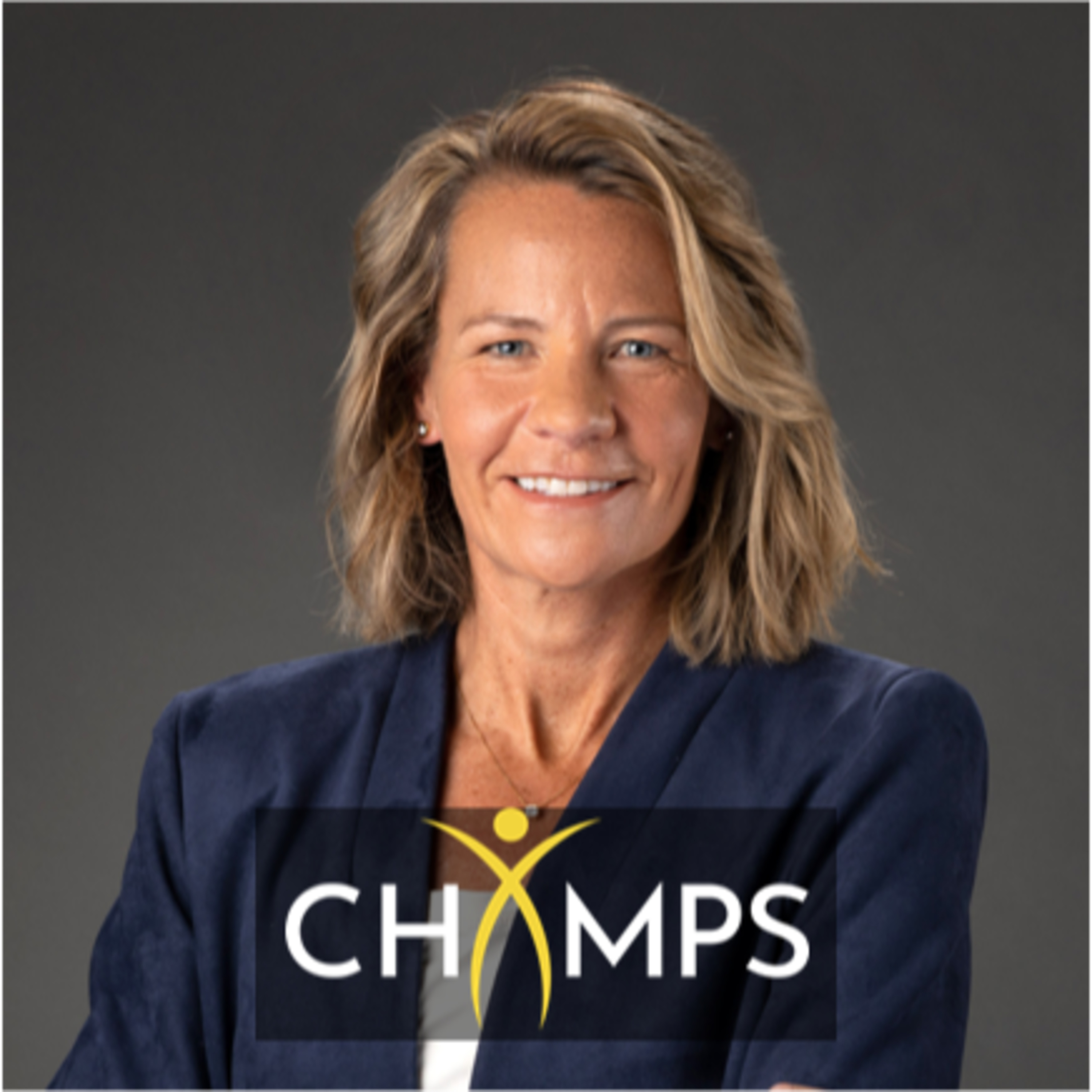 Champs App Podcast
