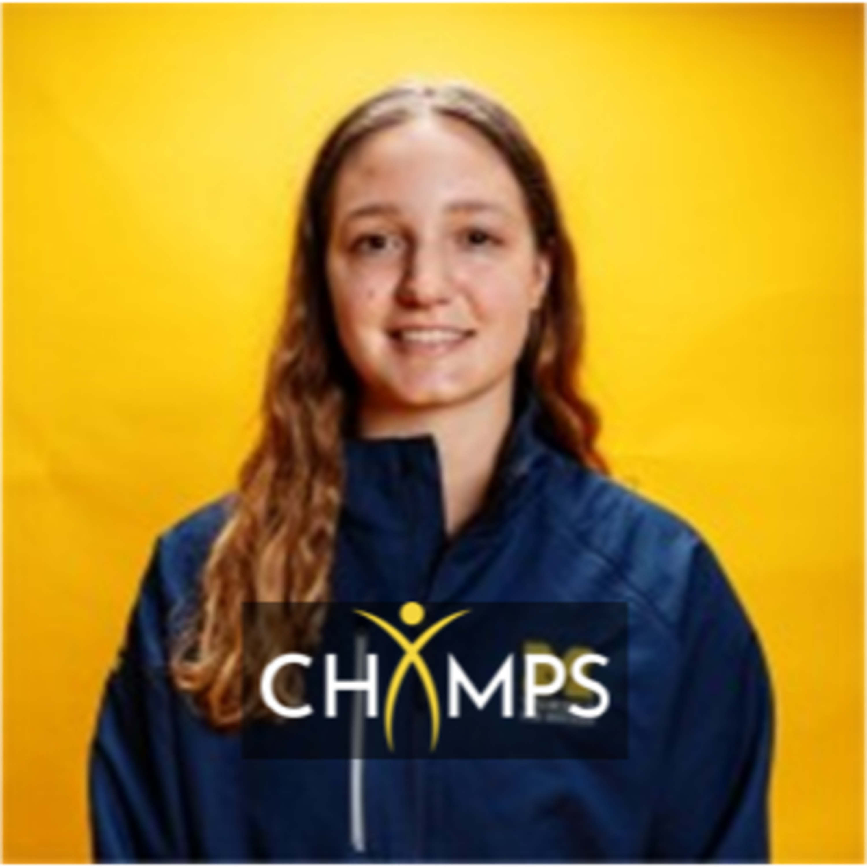Champs App Podcast