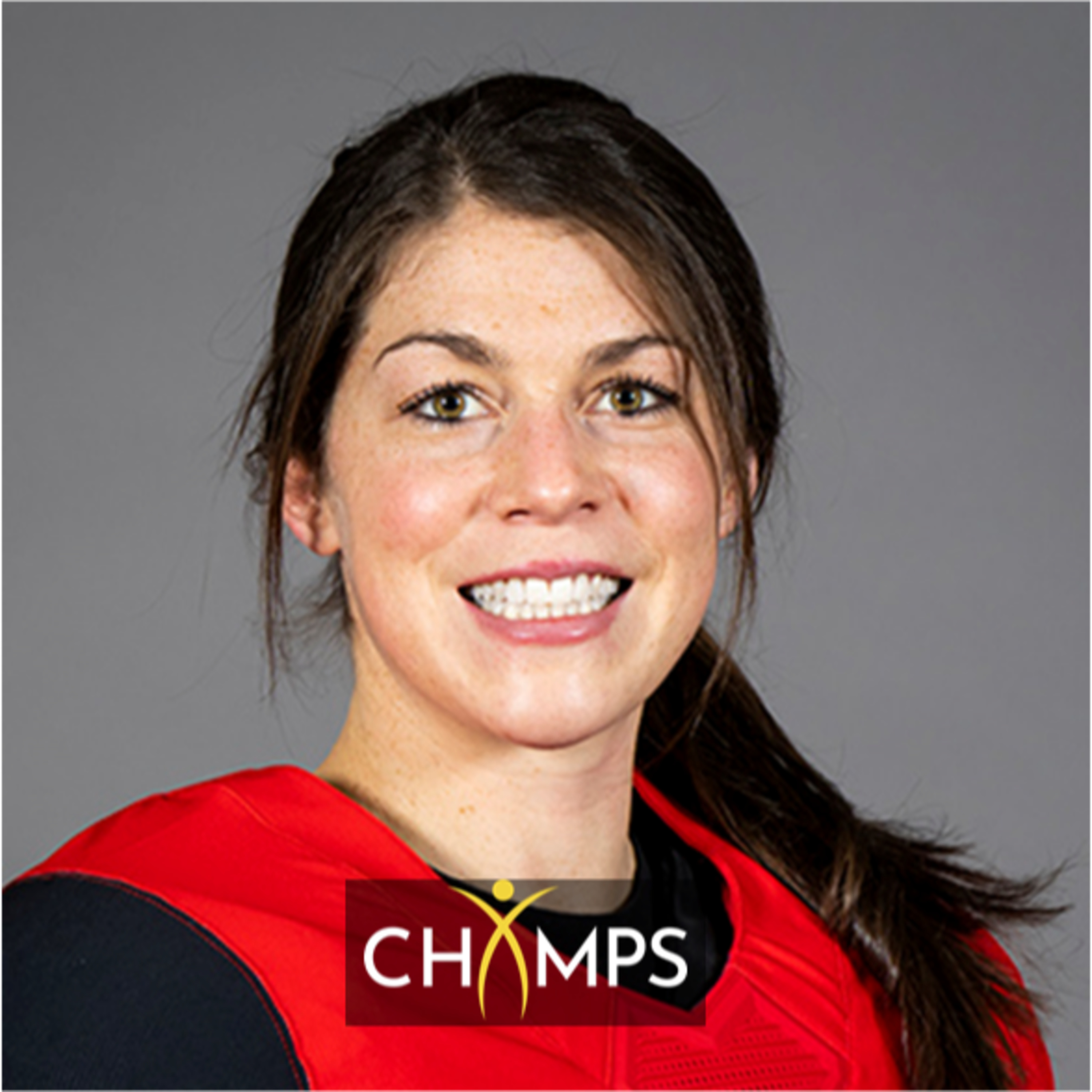 Episode 126: Three-time Olympic Gold Medalist and Player Development Coach Rebecca Johnston