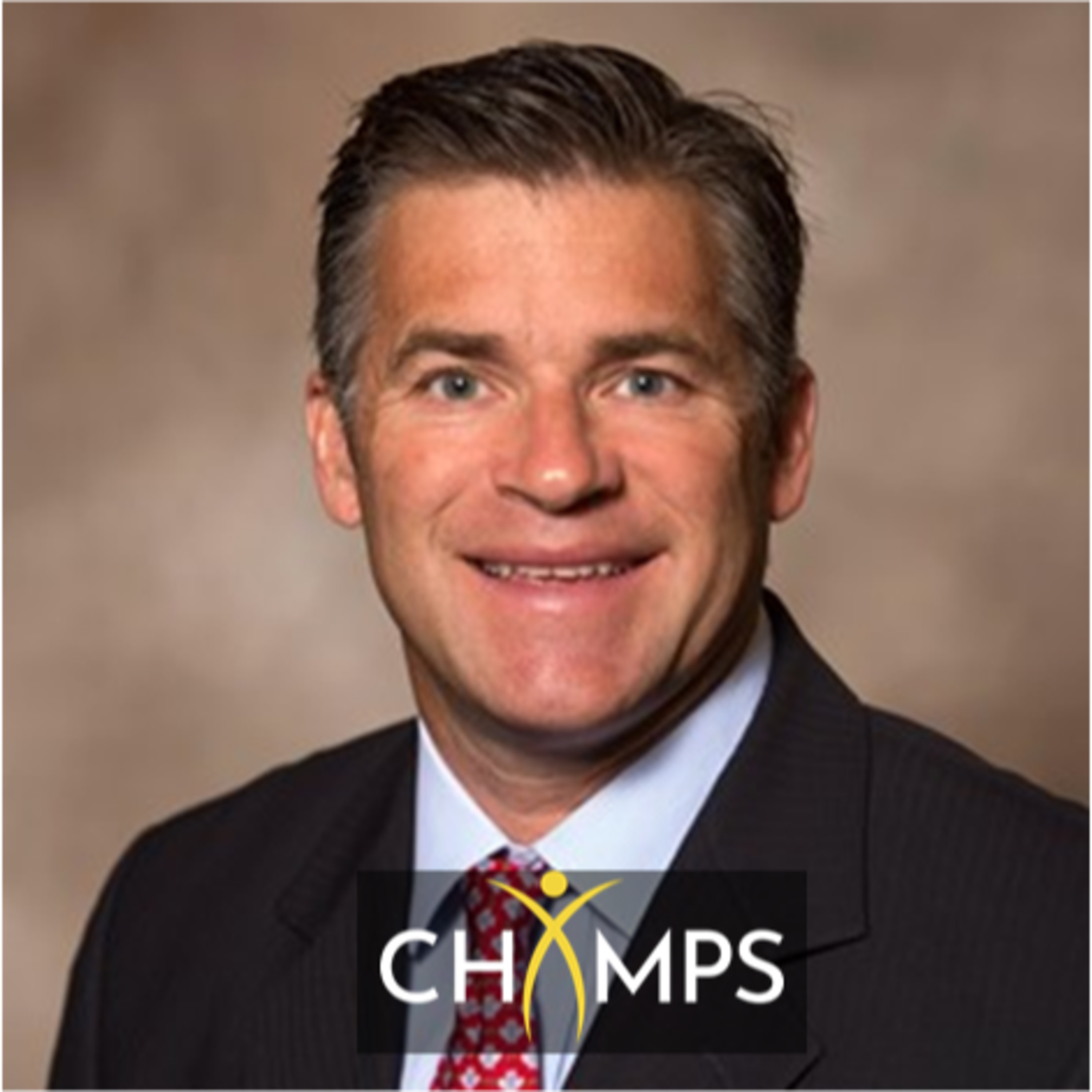 Episode 127: St. Lawrence University Women’s Ice Hockey Head Coach Chris Wells