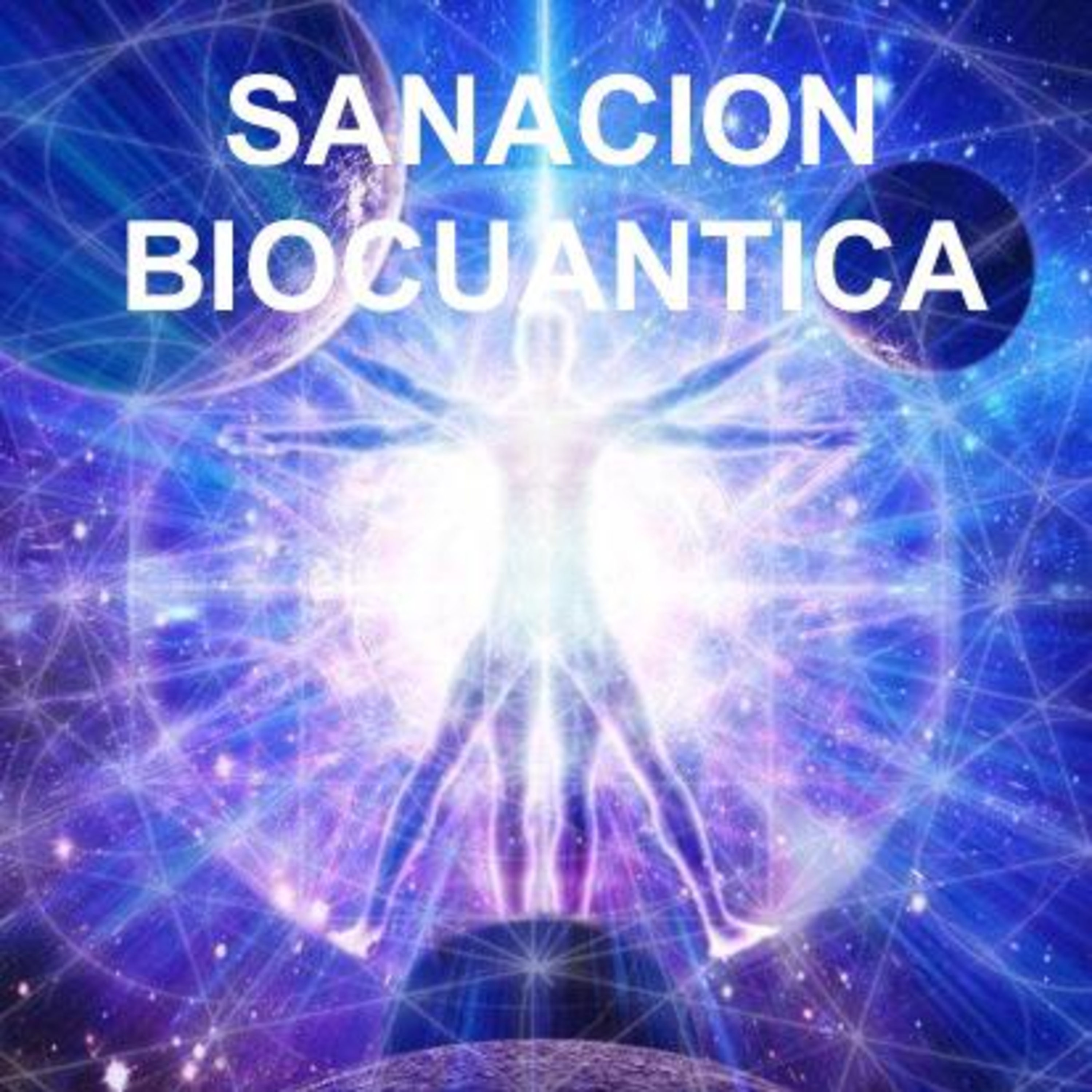 🙏🏻 SANACIÓN CUÁNTICA ES SANACIÓN MÁS ALLÁ DE LA SANACIÓN...  episode artwork