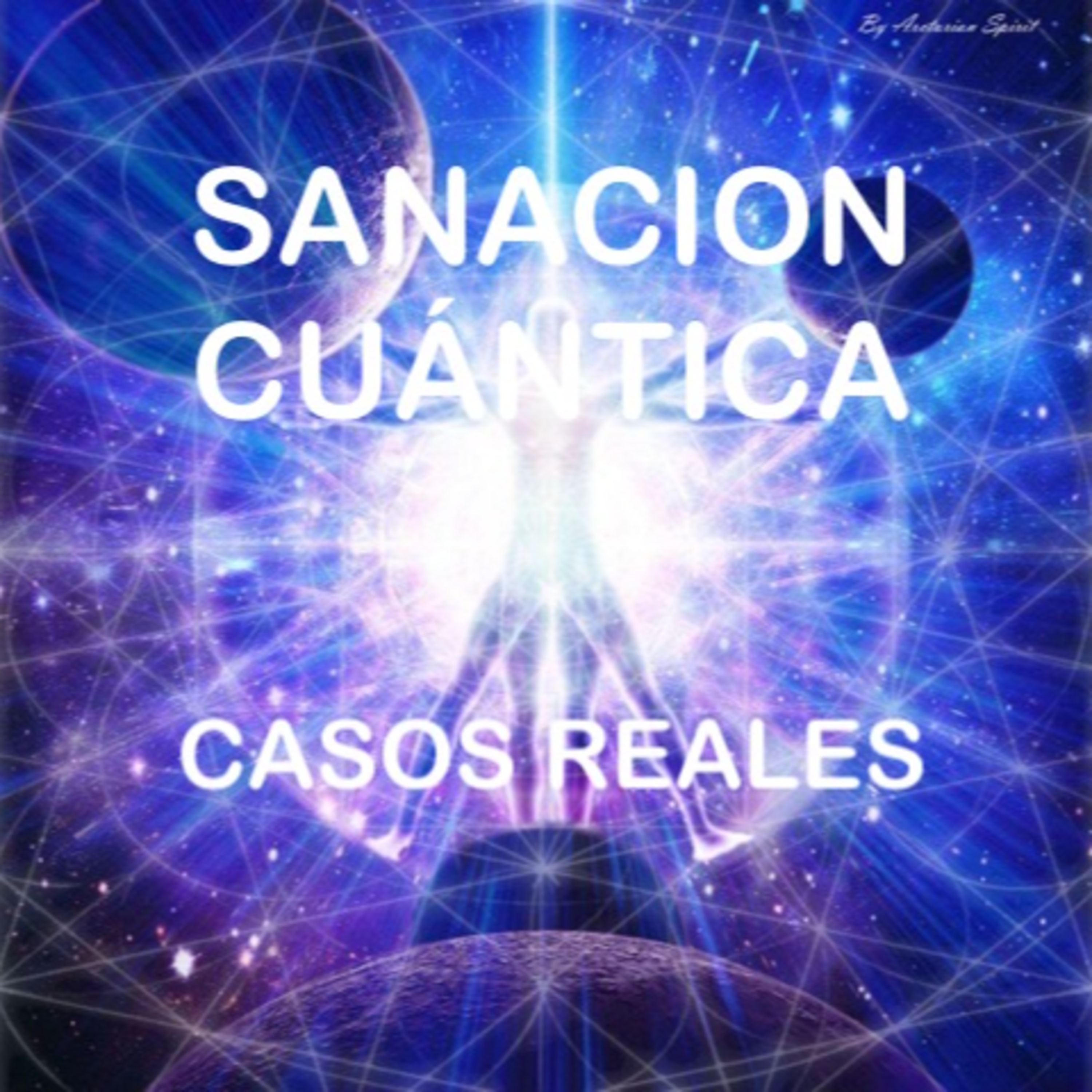 🙏🏻 EL ALMA NO "OLVIDA LOS ABUSOS" Y LOS EVOLUCIONA SANANDO EN LAS SIGUIENTES EXISTENCIAS episode artwork