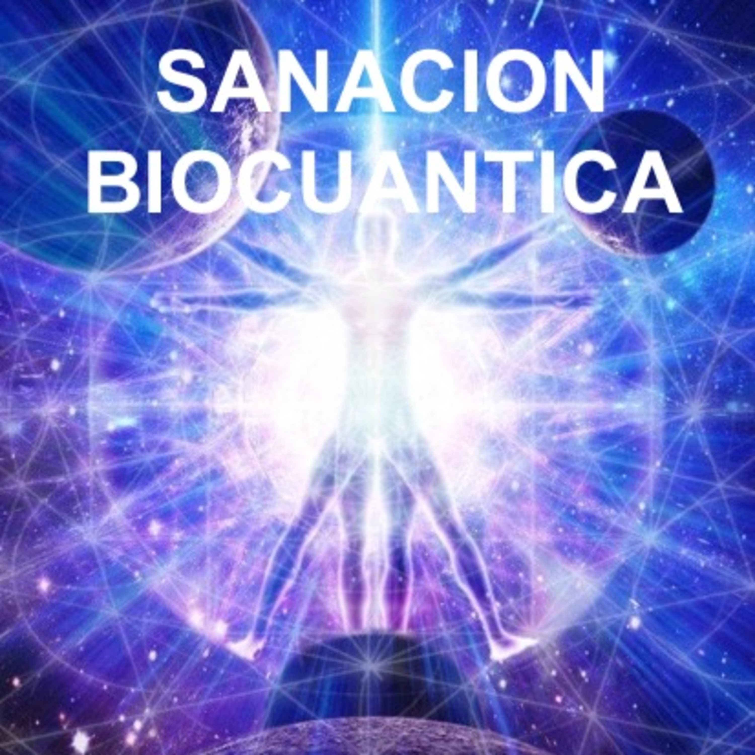 🔵 SANACIÓN BIOCUÁNTICA EN LUGAR DE BIODESCODIFICACIÓN - XQUE... CUALES SON LAS DIFERENCIAS COMPROBADAS (VIDEO EN SPOTIFY).. episode artwork