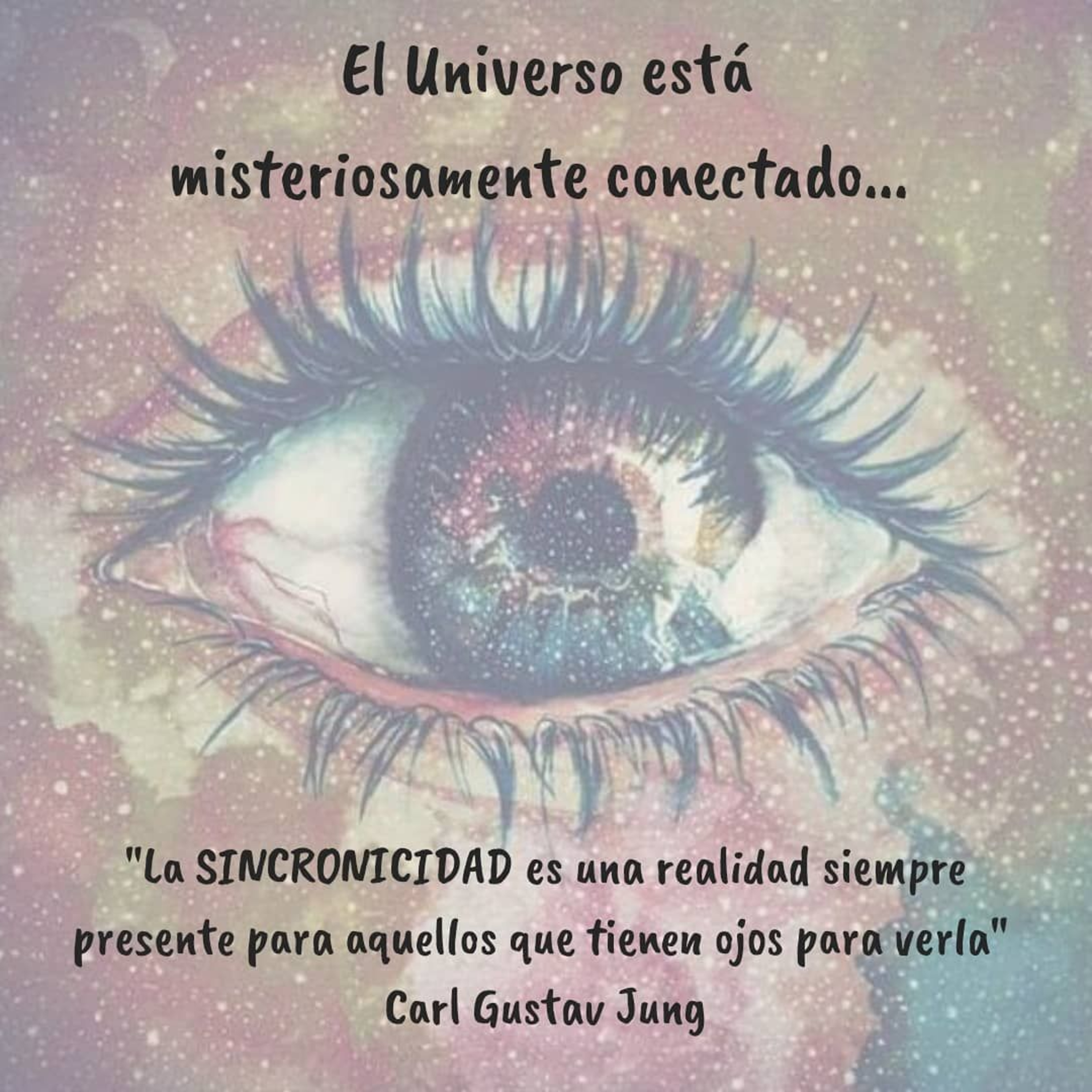 🙏🏻 SERENDIPIAS O SINCRONICIDADES EN LA FECHA DE LA CONSULTA - SI ERES PODEROSO SERÁN SINCRONICIDADES! episode artwork