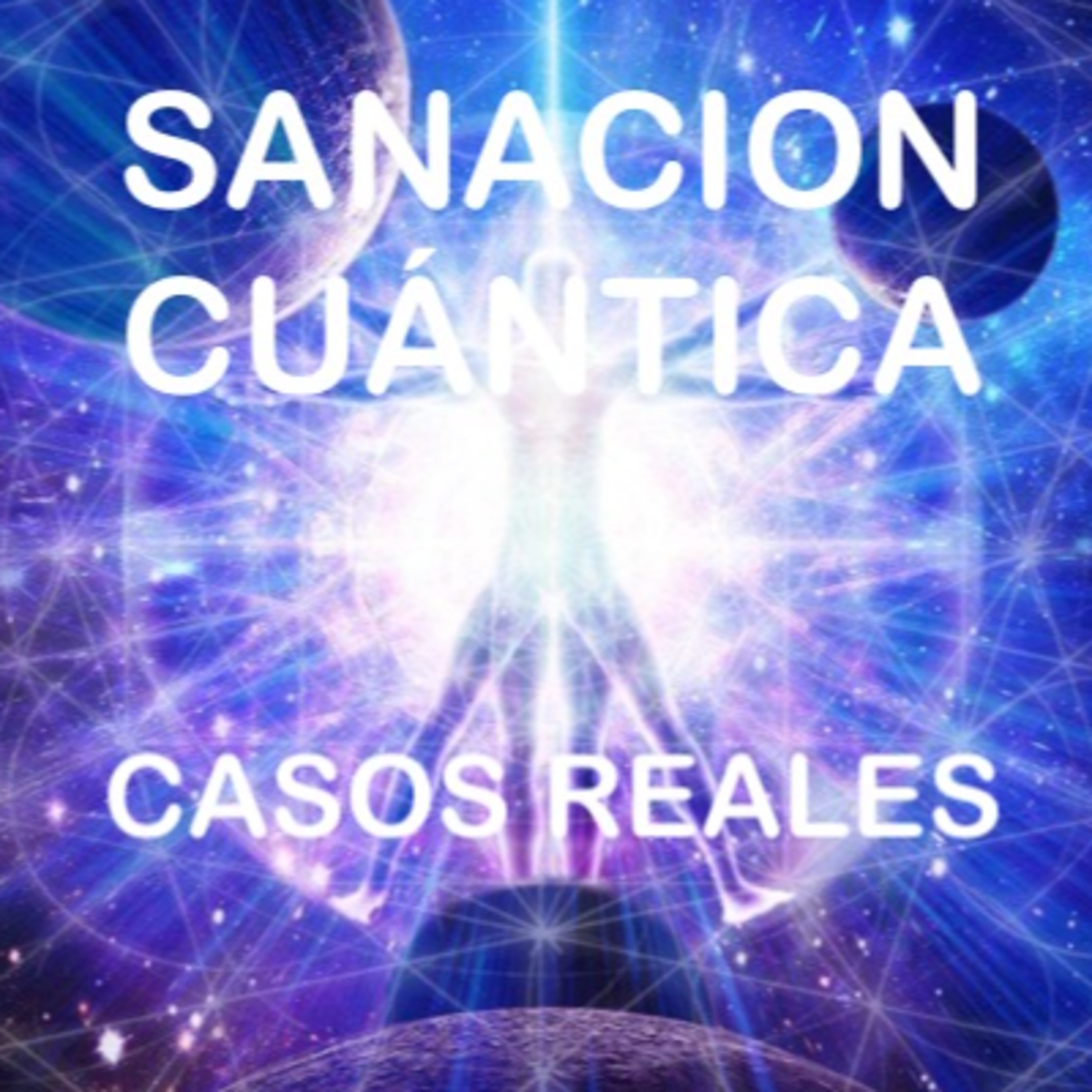 AUTOSUMICION Y DISIDROSIS POR MI CUANTICA - LOS PROBLEMAS DEL ALMA episode artwork