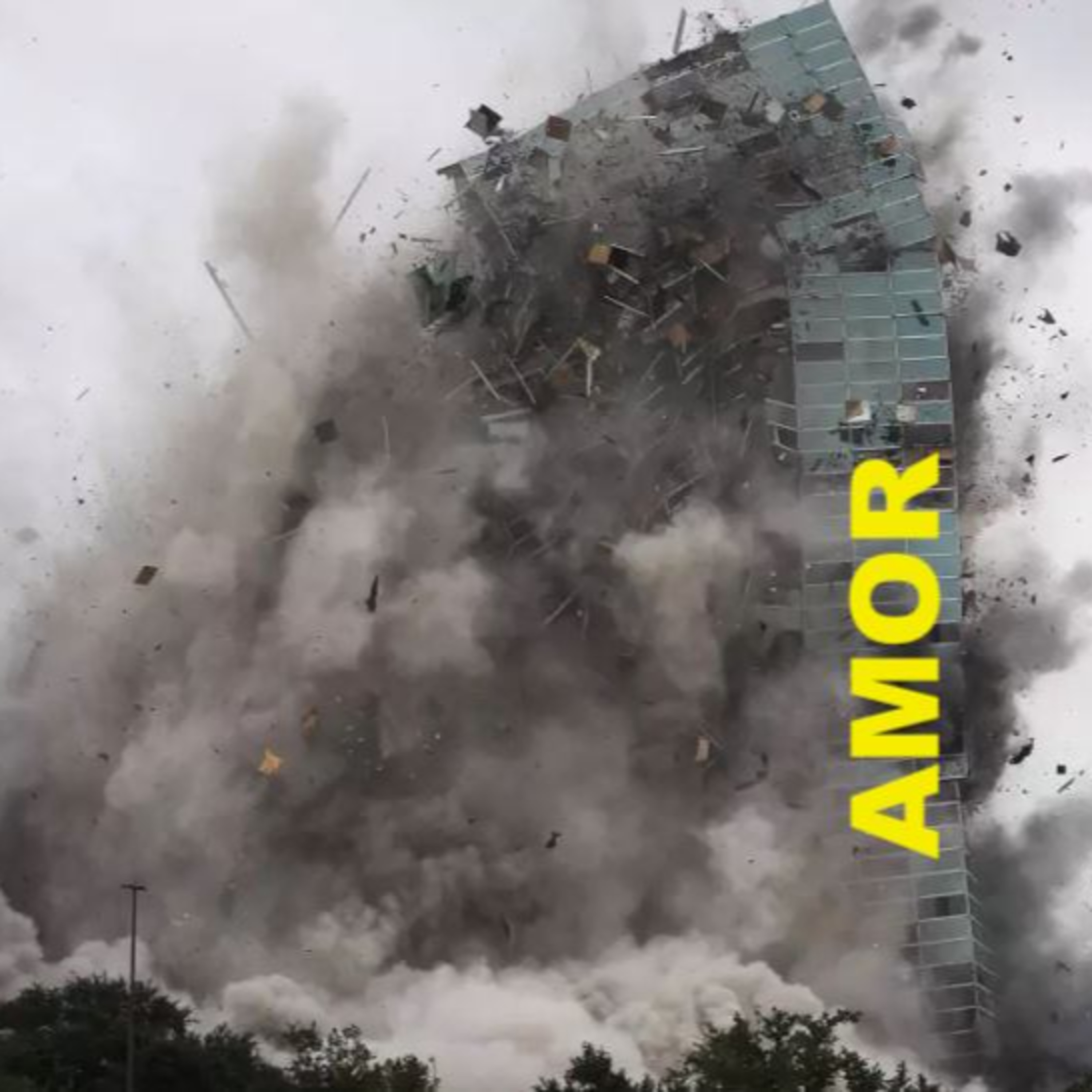🙏🏻 LA DEMOLICIÓN EXPLOSIVA DEL AMOR DE MARÍA - POLIPOS HIJOS GOLPES SON LA NITROGRICERINA QUE USA SIN SABER..