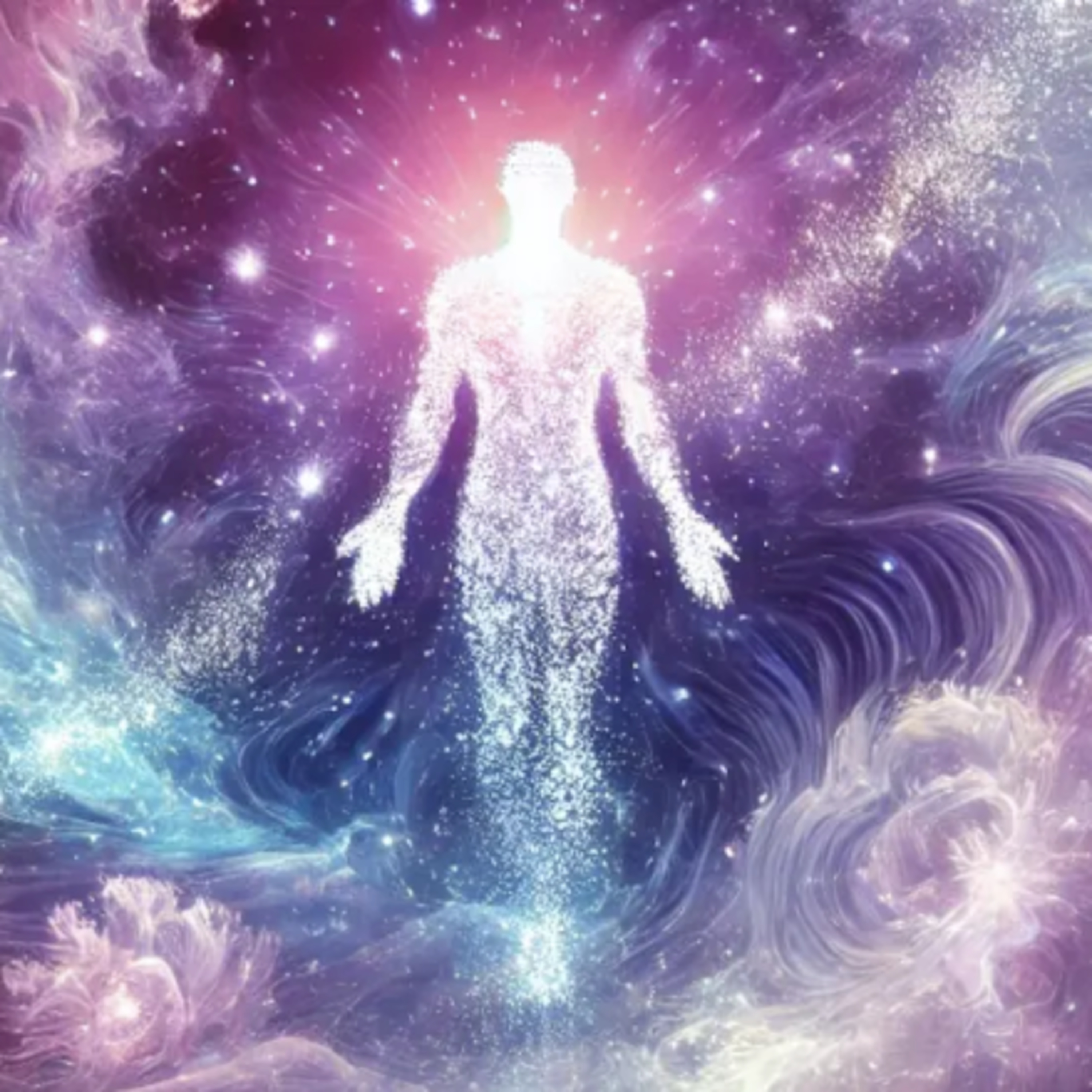 🙏🏻 EL SALTO CUANTICO A LA SUPERCONSCIENCIA QUE VIENE EN BREVE... LLEGARA EN POCOS DÍAS....