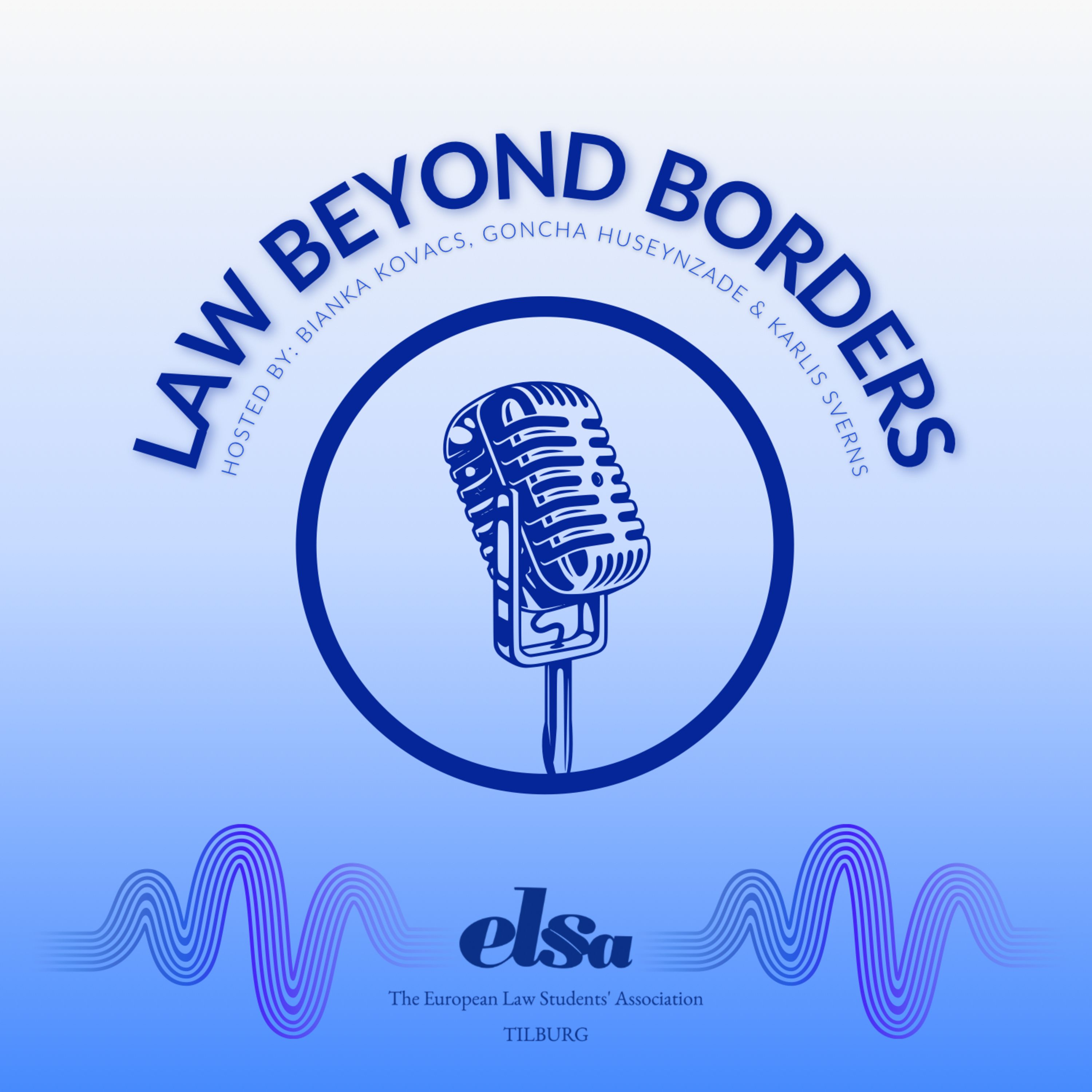Welcome back to the Law Beyond Borders Podcast!