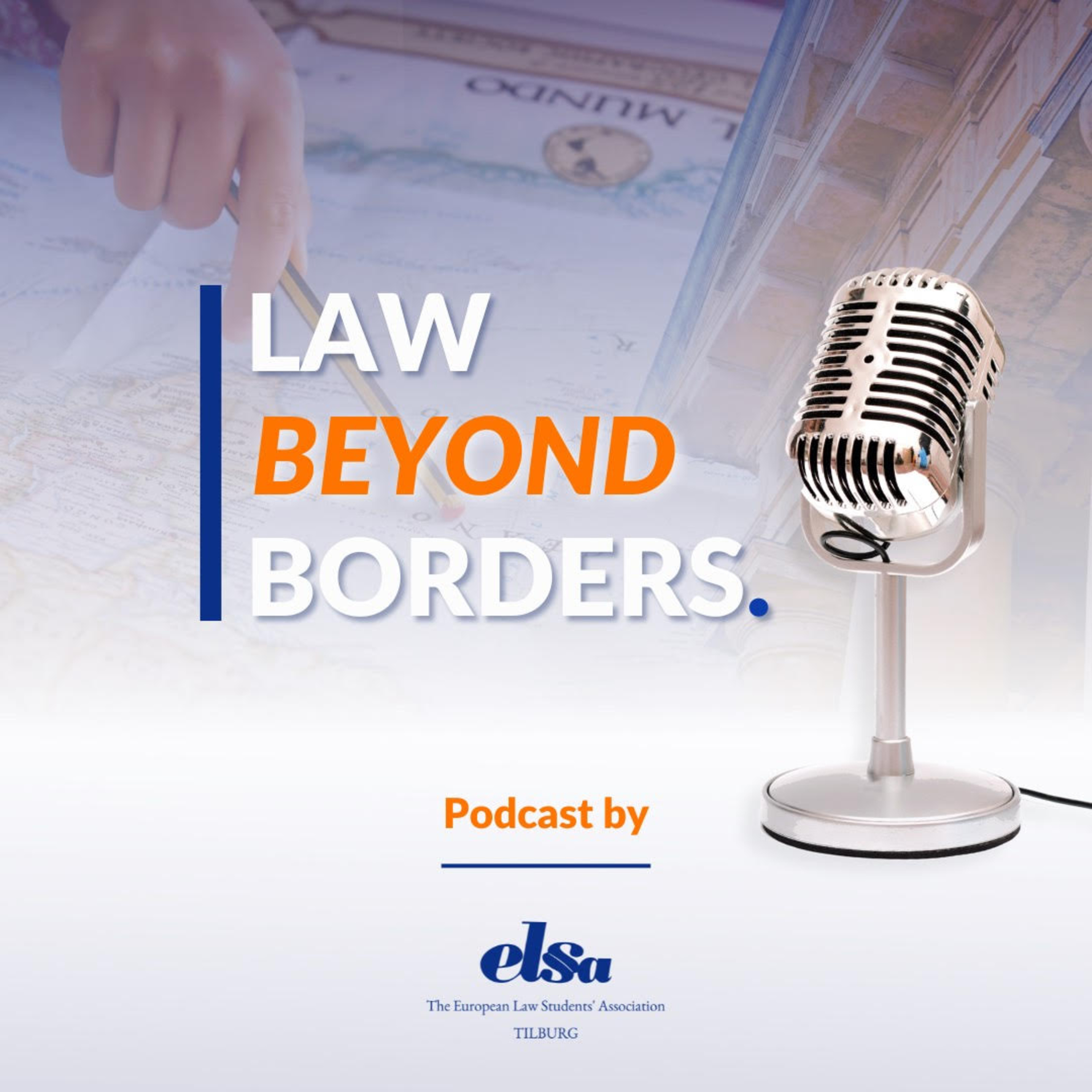 Episode 1: How to Survive Global Law: Exam Tips Edition!
