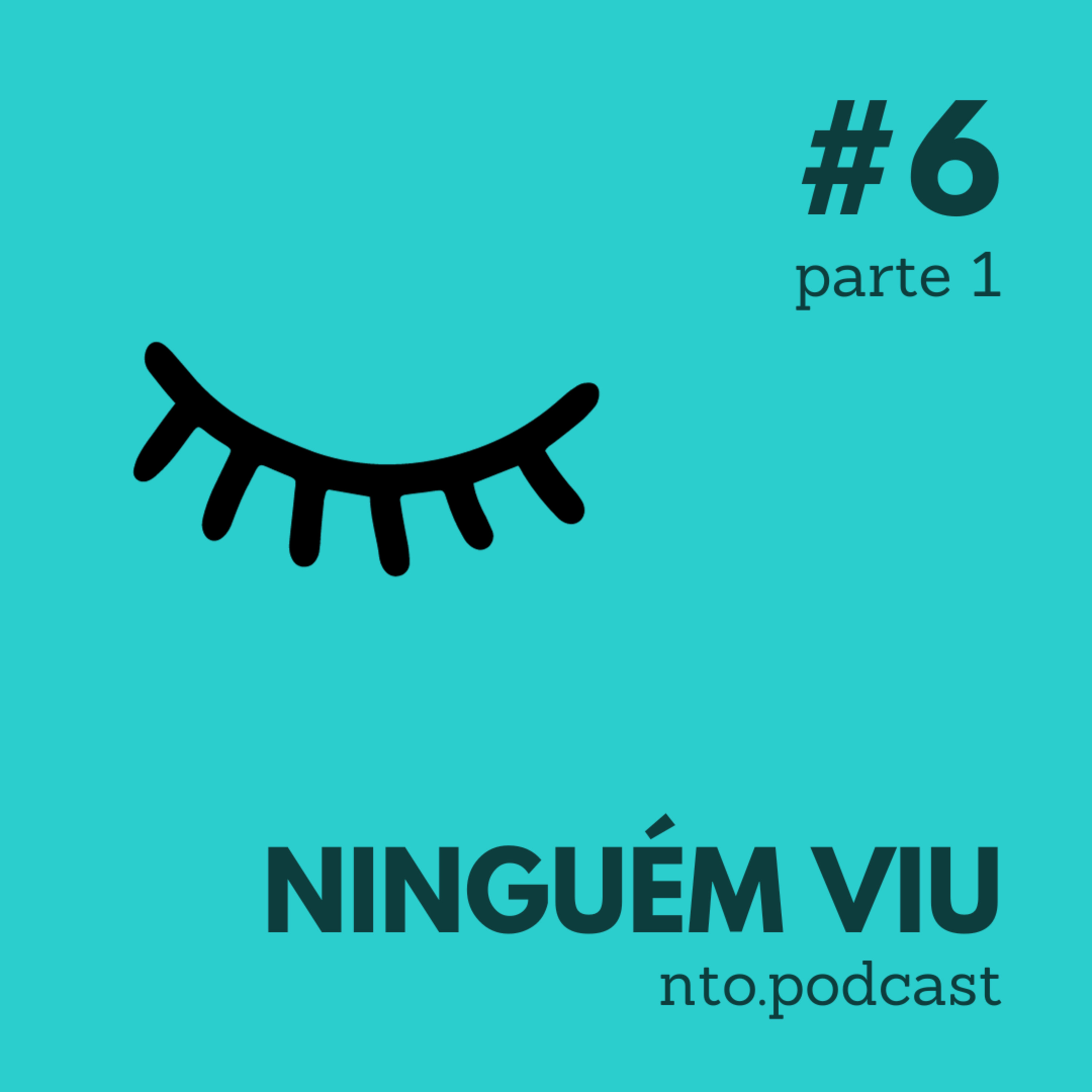 Ninguém Tá Olhando