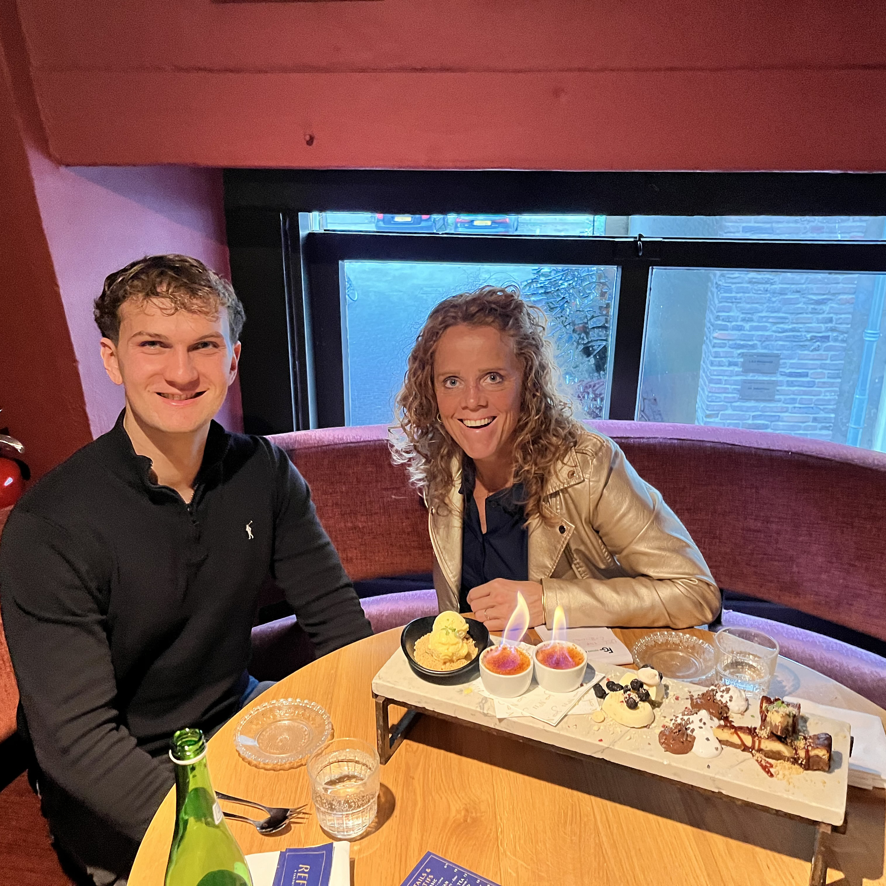 Miranda Tijink | Sterk in Sales, ik help ambiteuze coaches en dienstverleners verkopen vanuit verbinding!