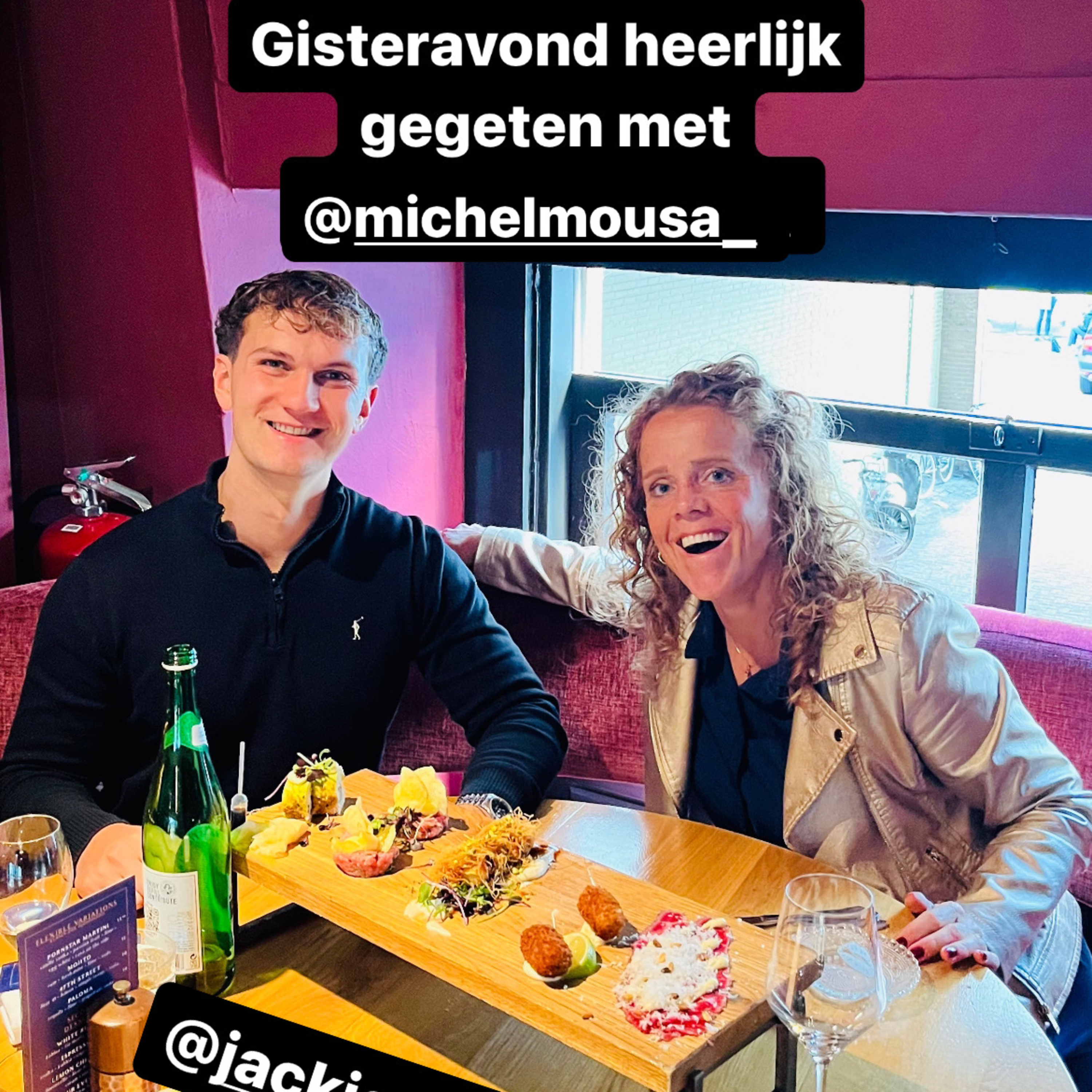 Miranda Tijink | Sterk in Sales, ik help ambiteuze coaches en dienstverleners verkopen vanuit verbinding!