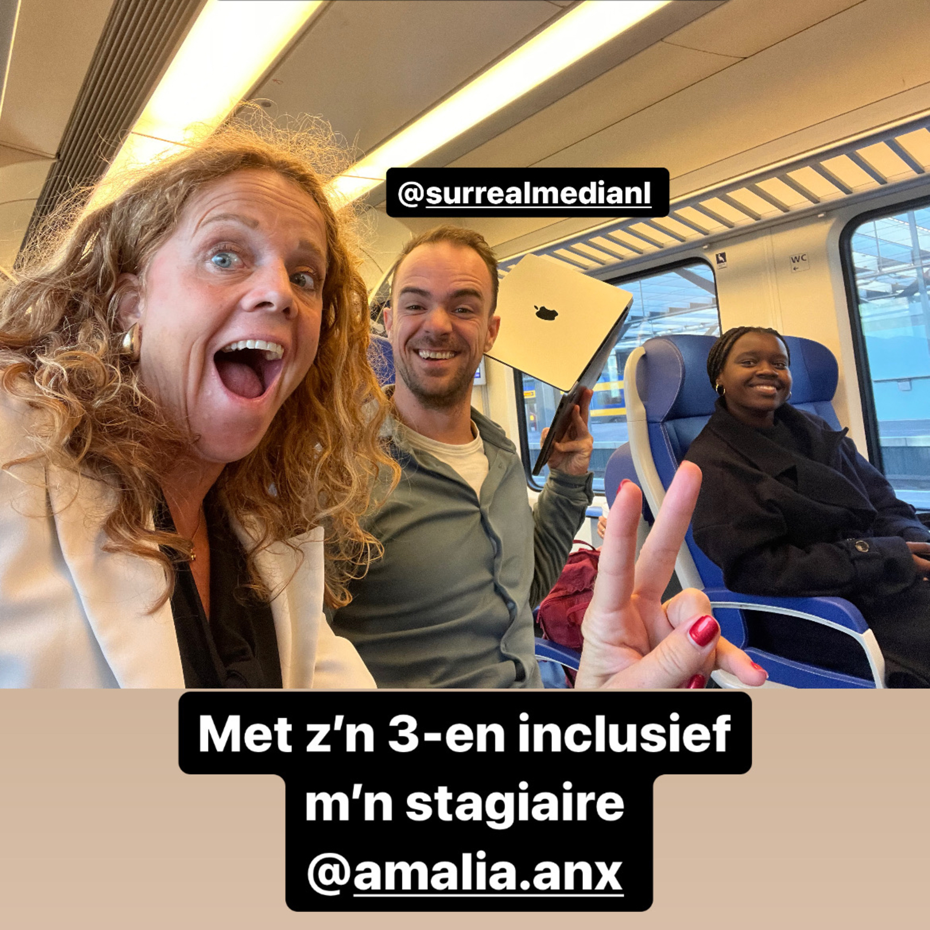 Miranda Tijink | Sterk in Sales, ik help ambiteuze coaches en dienstverleners verkopen vanuit verbinding!