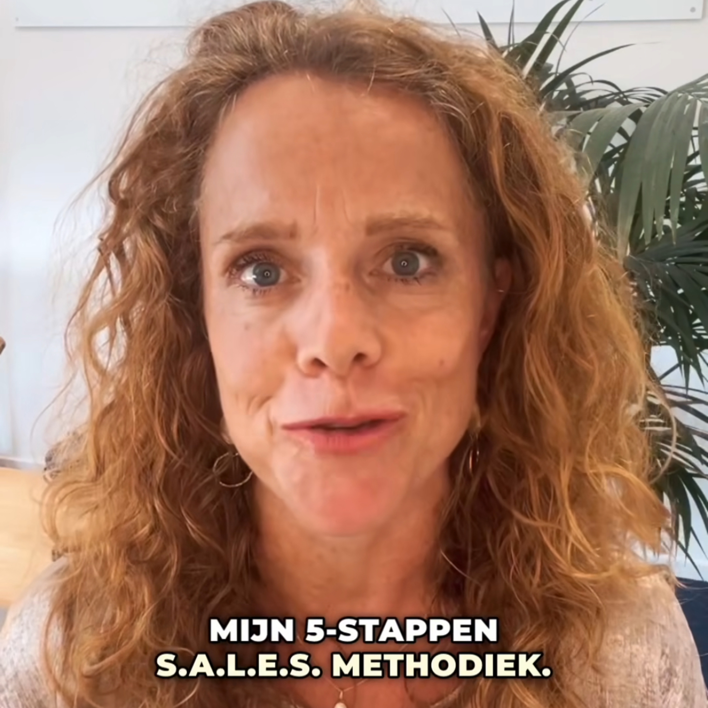 Miranda Tijink | Sterk in Sales, ik help ambiteuze coaches en dienstverleners verkopen vanuit verbinding!