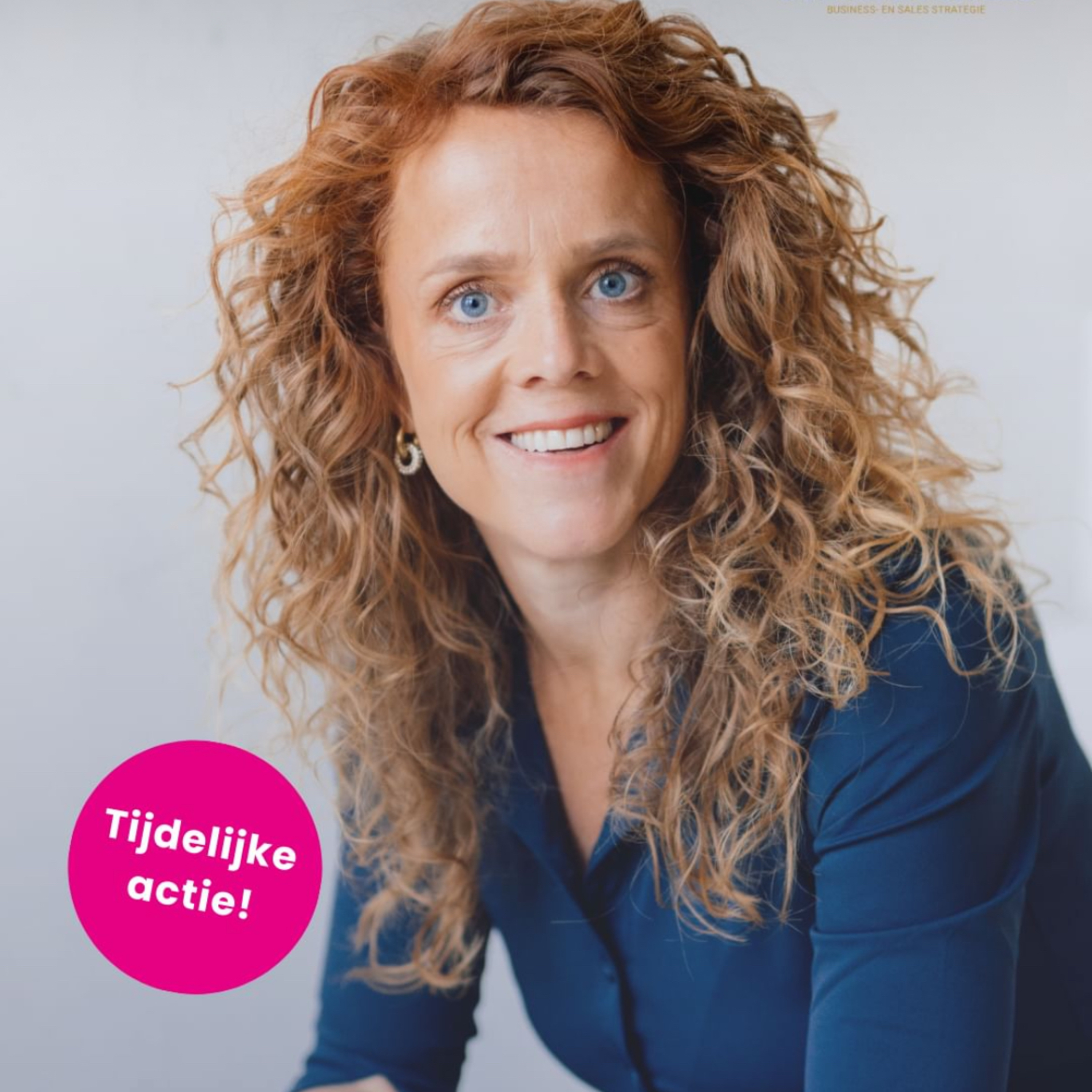 Miranda Tijink | Sterk in Sales, ik help ambiteuze coaches en dienstverleners verkopen vanuit verbinding!