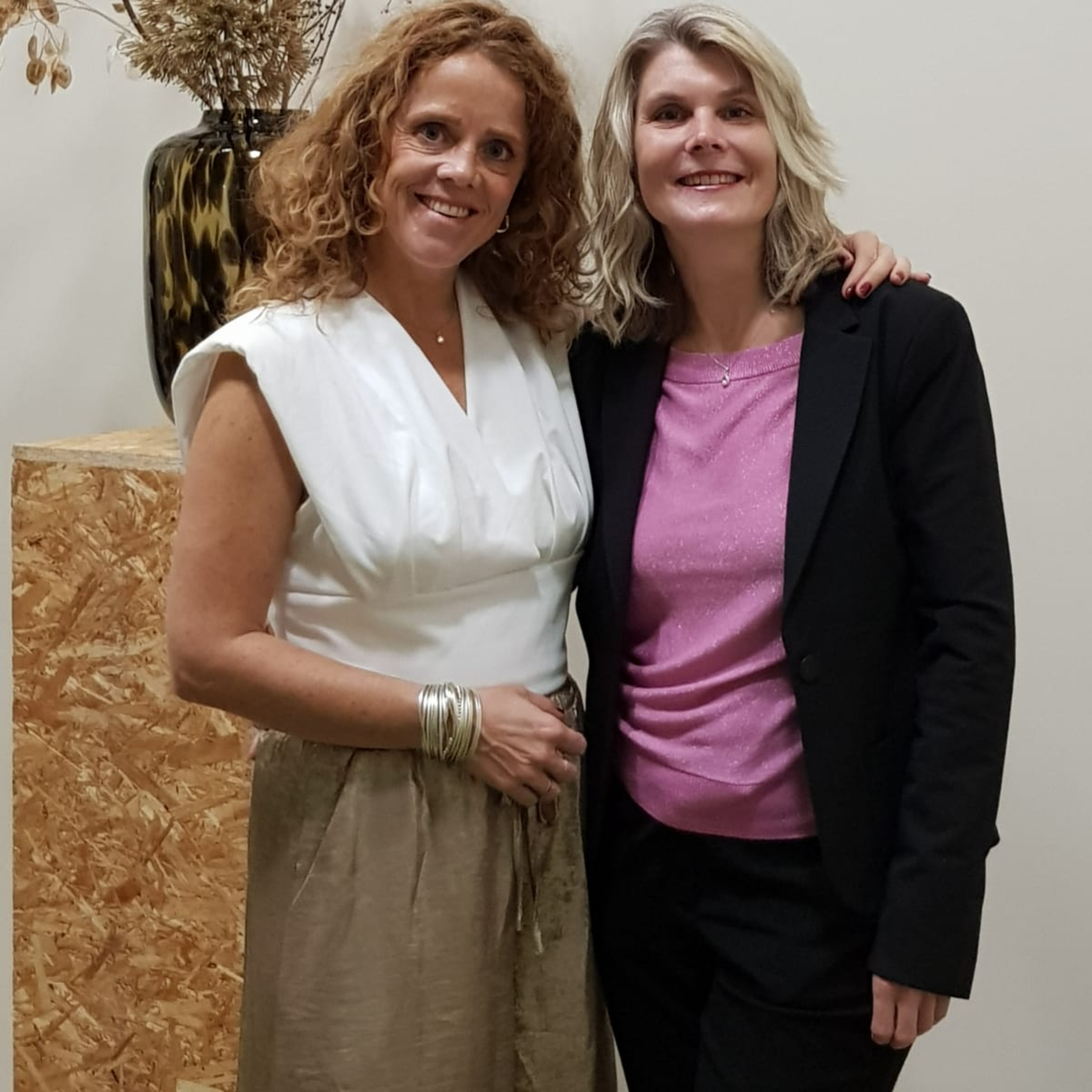 Miranda Tijink | Sterk in Sales, ik help ambiteuze coaches en dienstverleners verkopen vanuit verbinding!