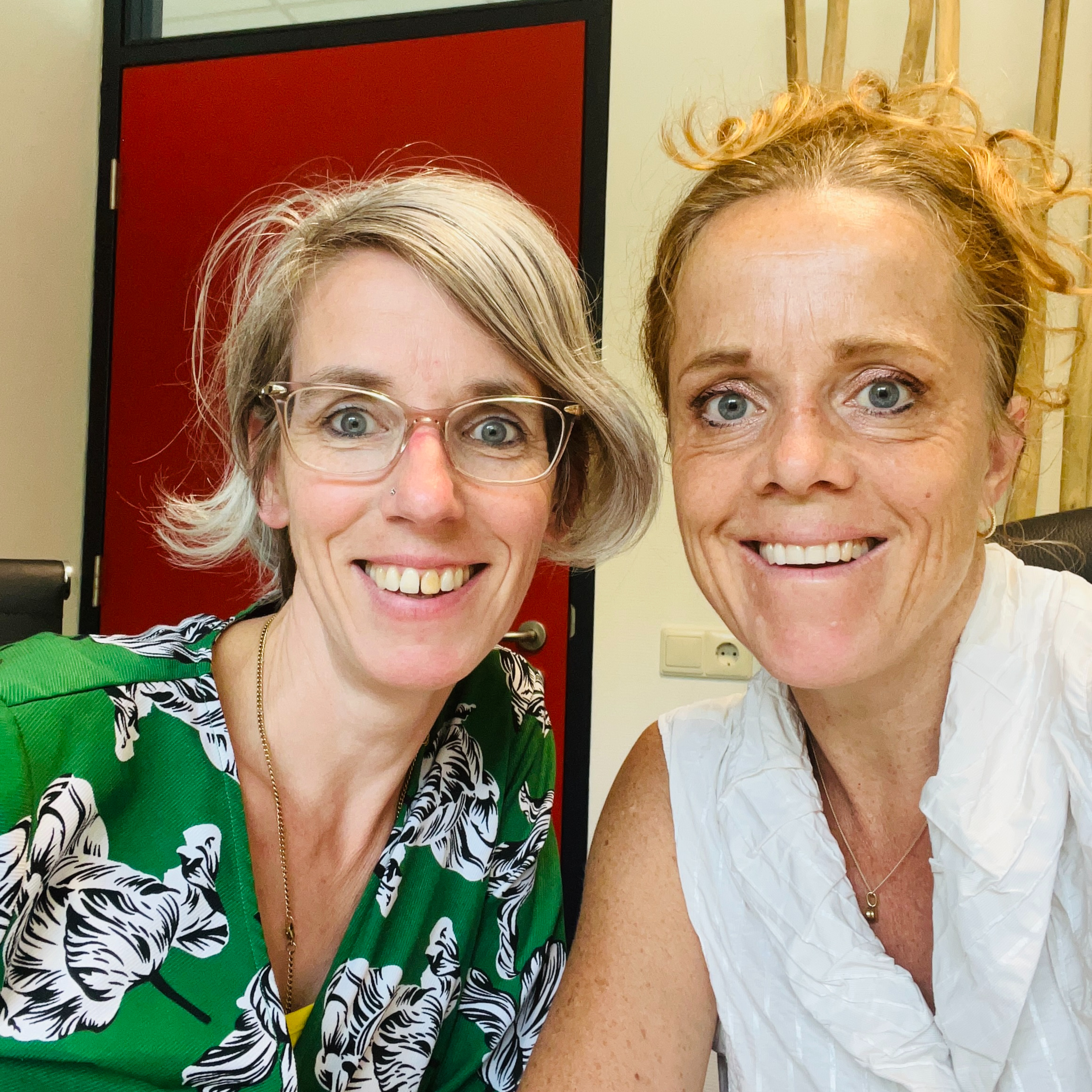 Miranda Tijink | Sterk in Sales, ik help ambiteuze coaches en dienstverleners verkopen vanuit verbinding!